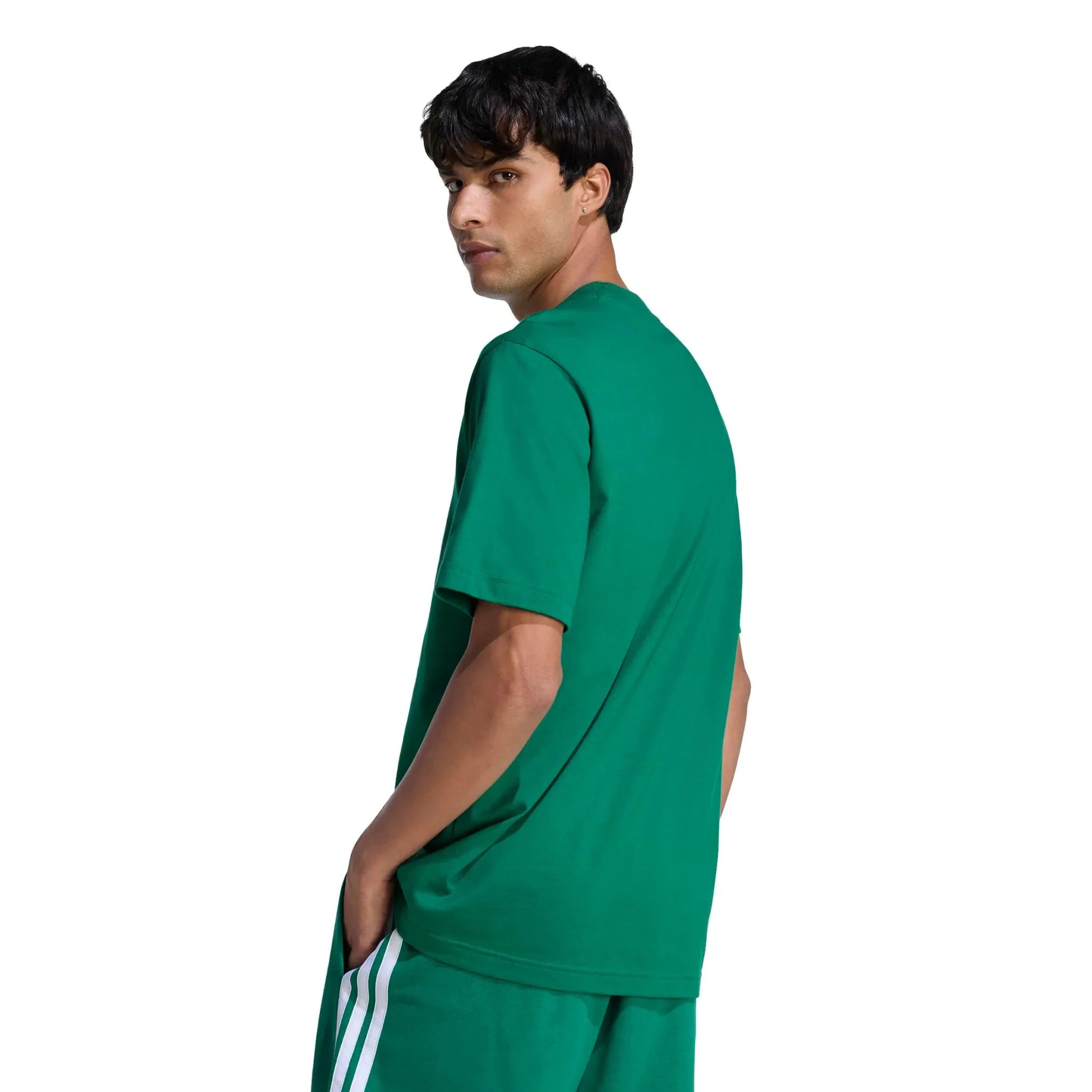 adidas 2026 Mexico Men's DNA Graphic Tee 3
