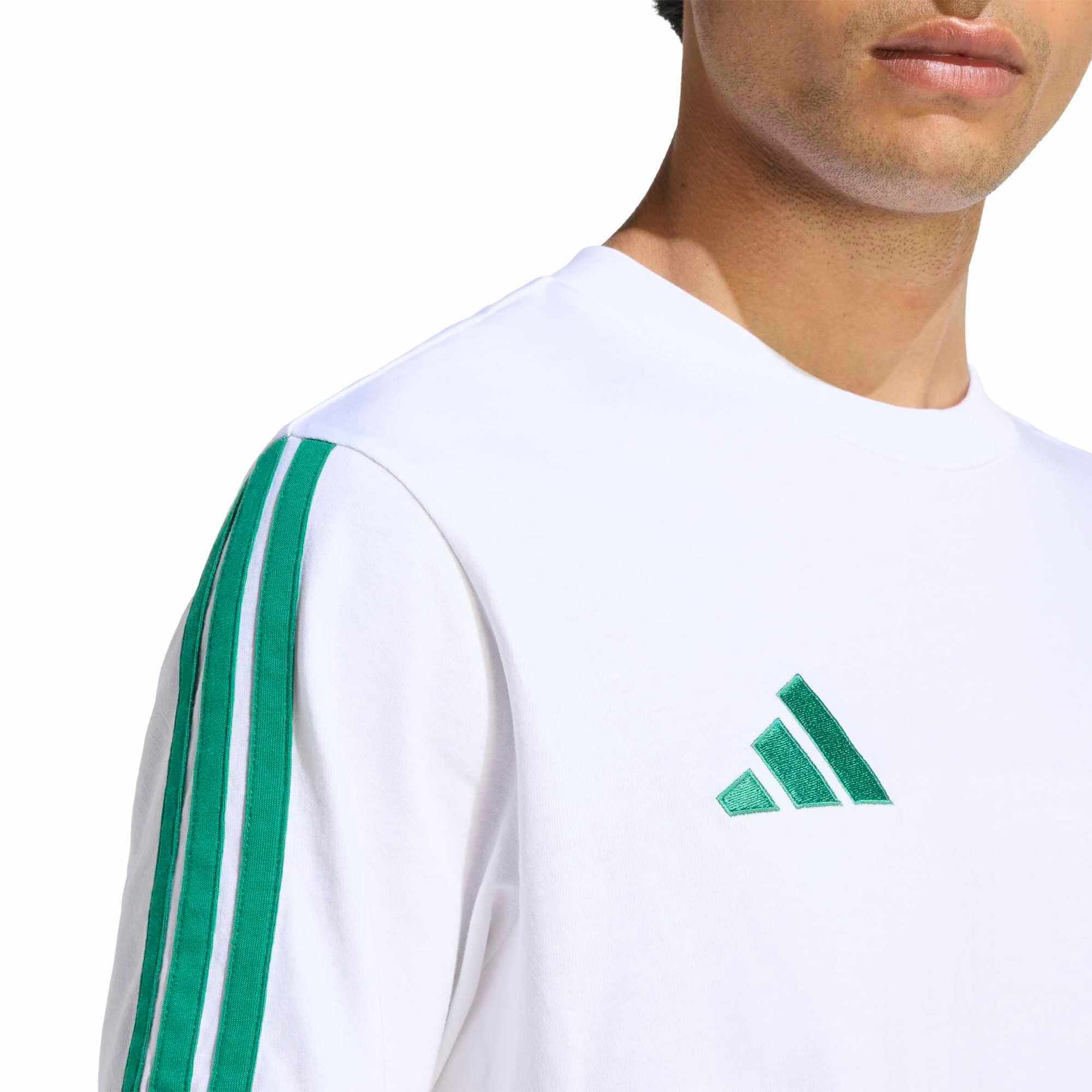 adidas 2026 Mexico Men's DNA Tee 5