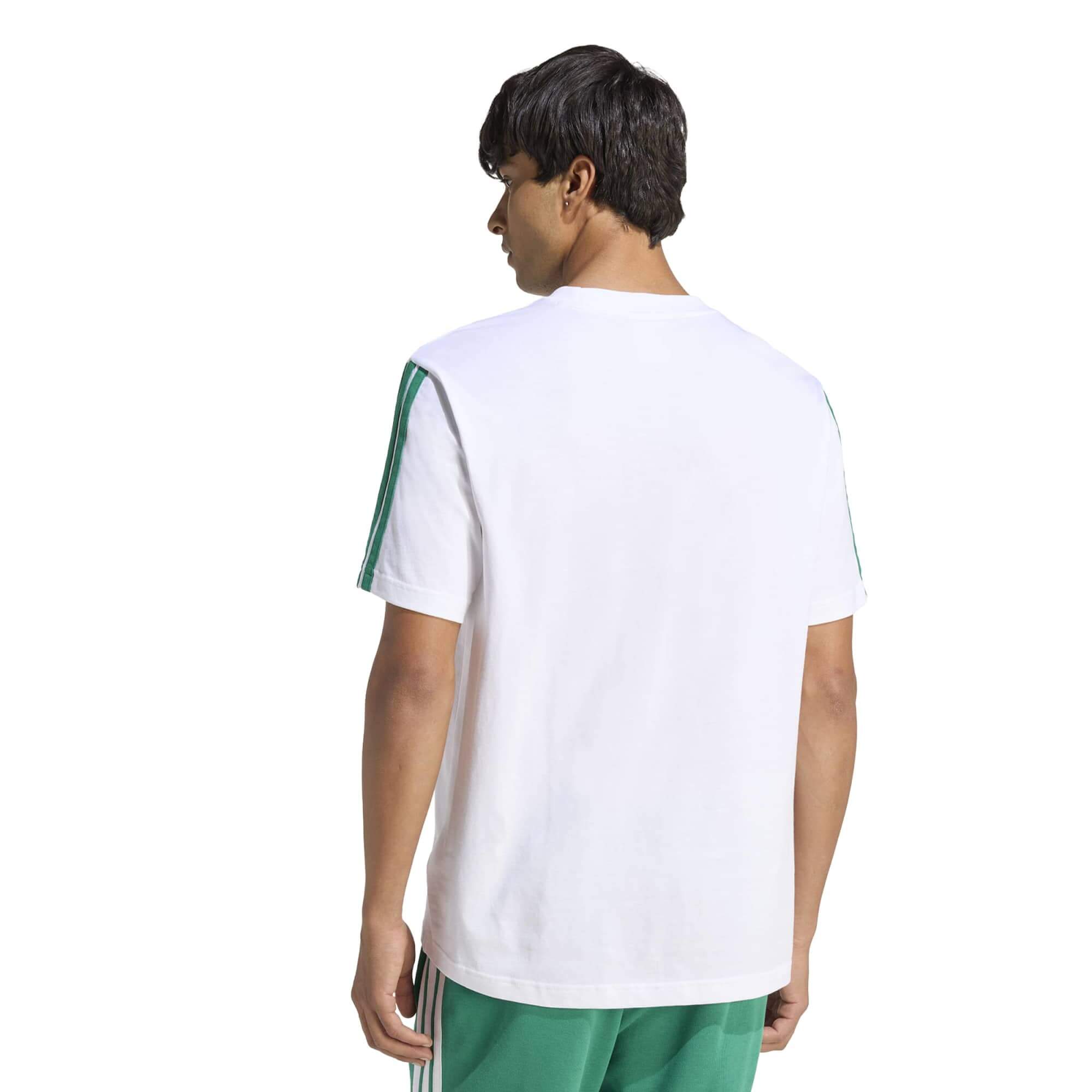 adidas 2026 Mexico Men's DNA Tee 3