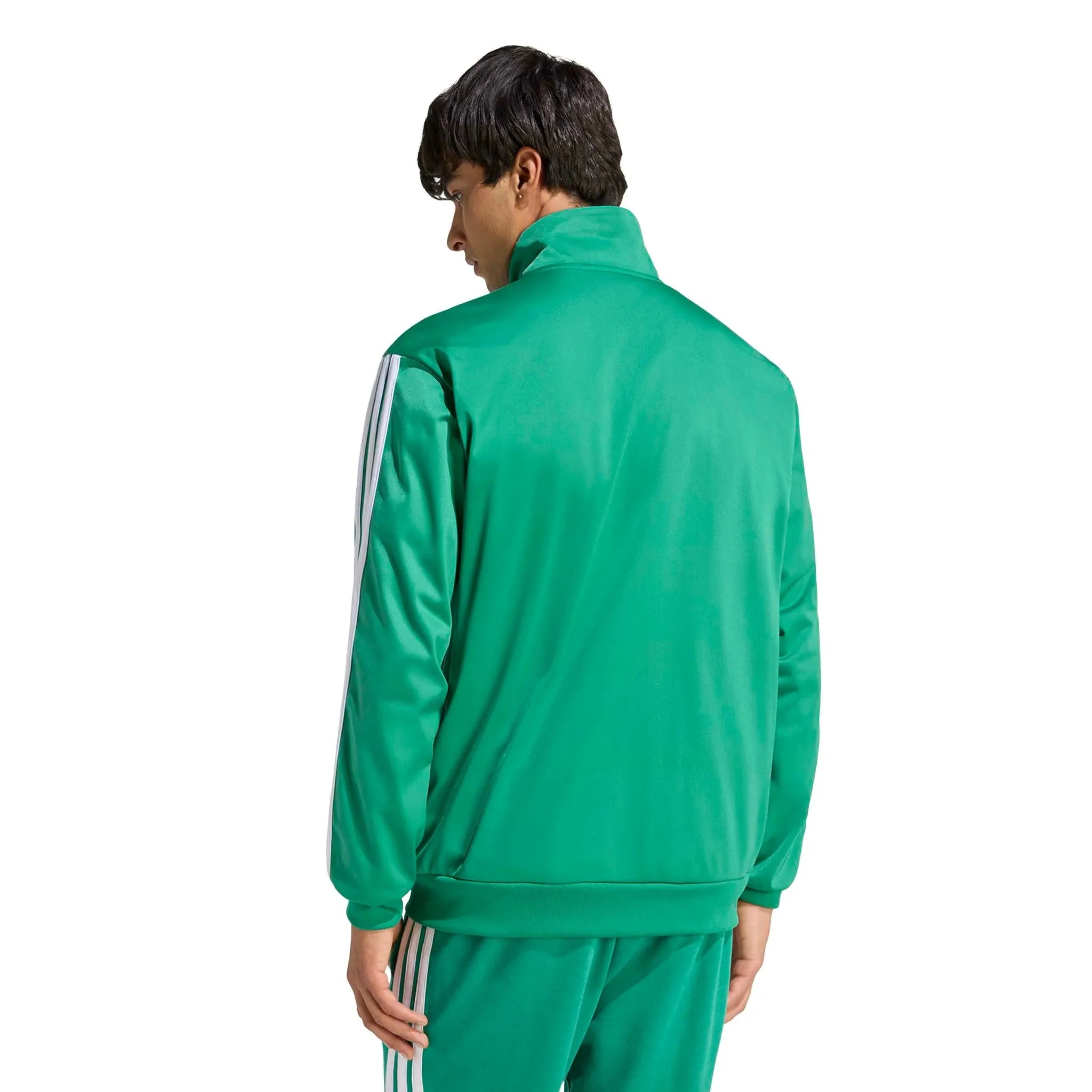 adidas 2026 Mexico Men's DNA Track Top 3