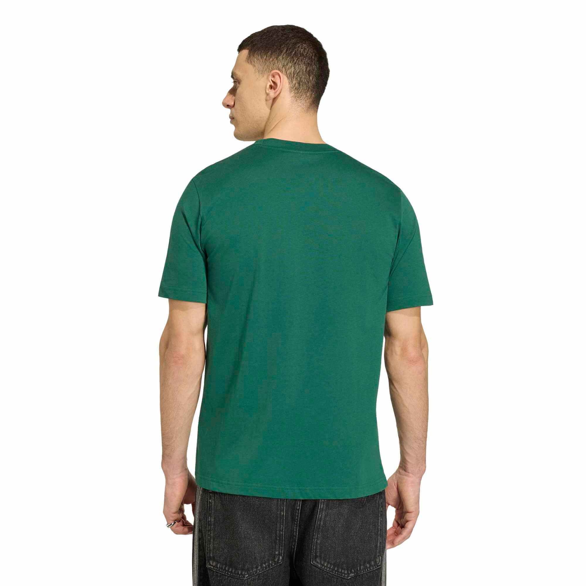 adidas 2026 Mexico Men's OLP Tee 3