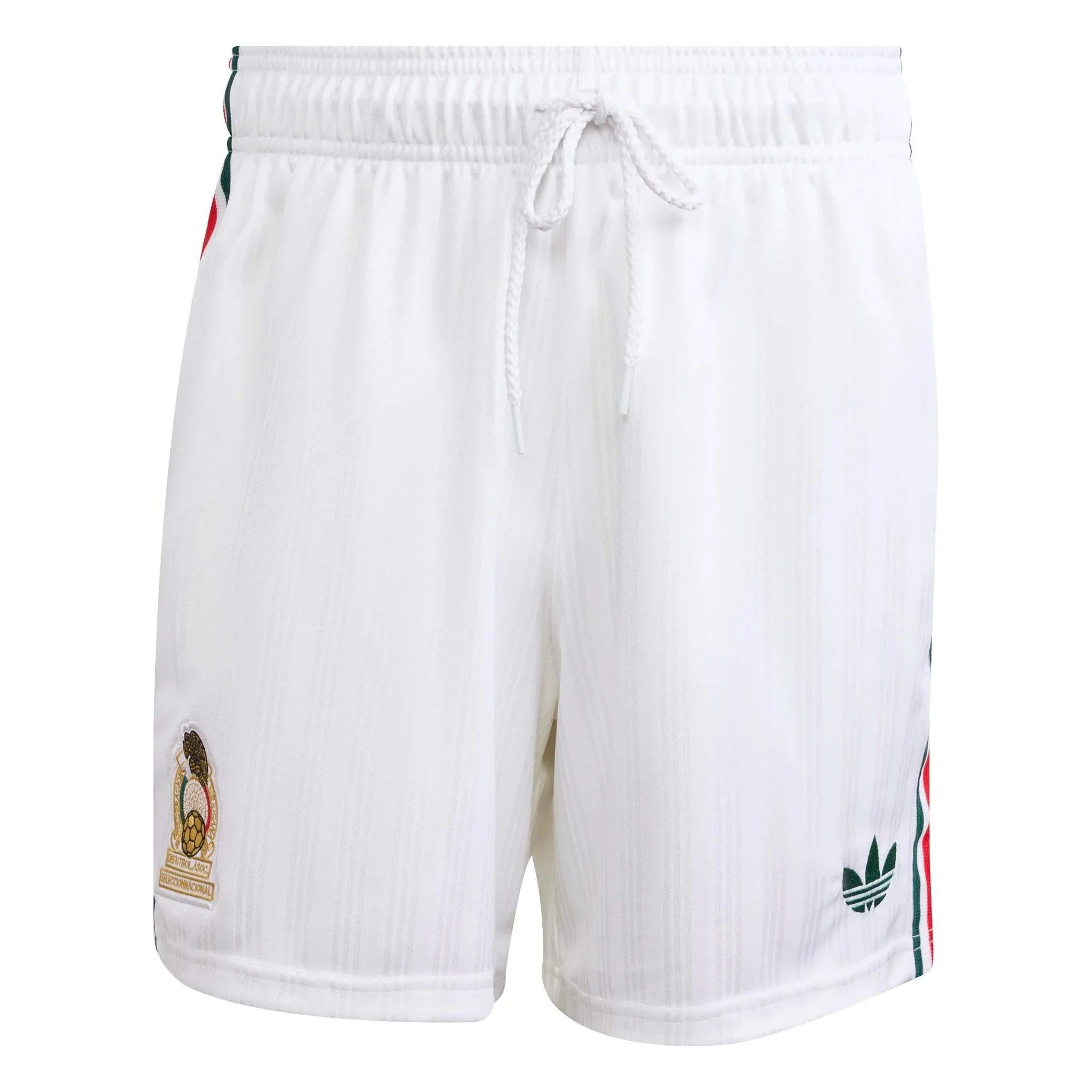 adidas 2026 Mexico Men's Originals Shorts 1