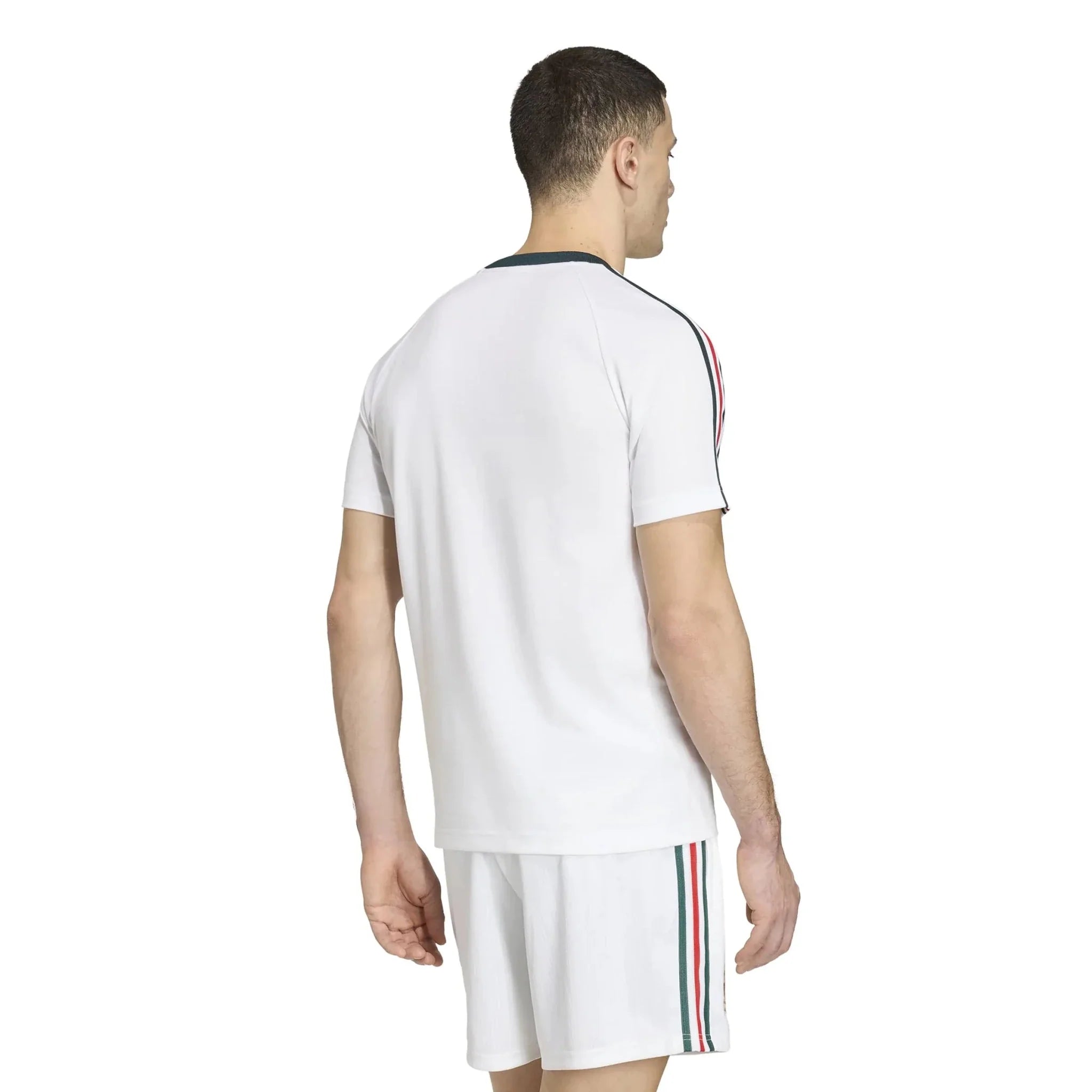 adidas 2026 Mexico Men's Originals Tee 3