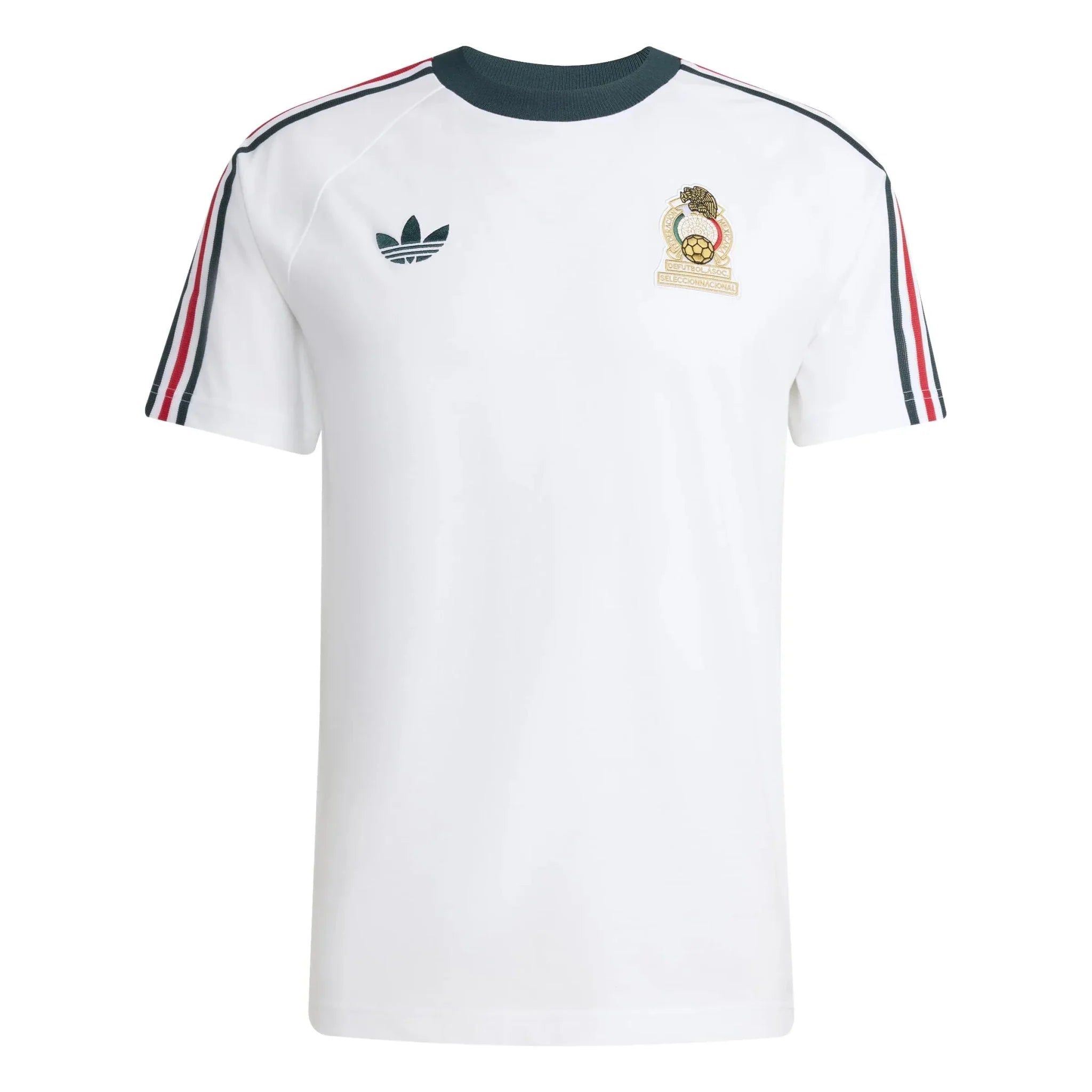 adidas 2026 Mexico Men's Originals Tee 1