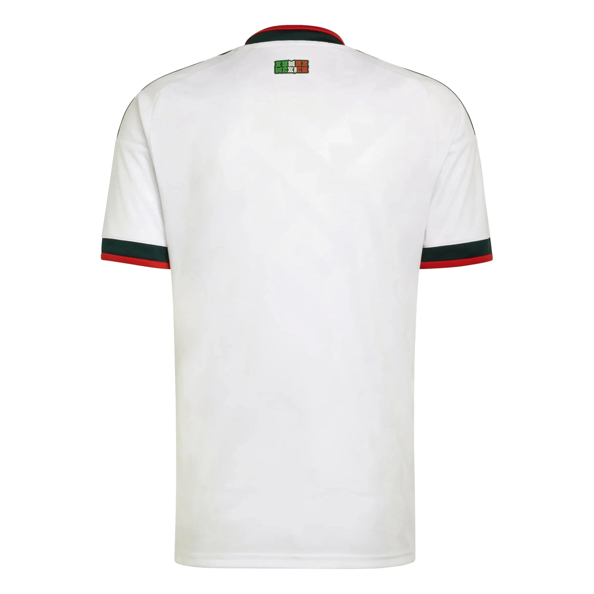 adidas 2026 Mexico Men's Stadium Away Soccer Jersey 2
