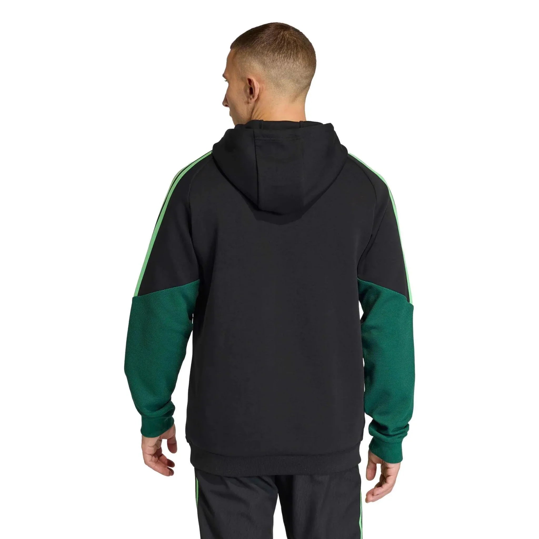adidas 2026 Mexico Men's Tiro Hoodie 3