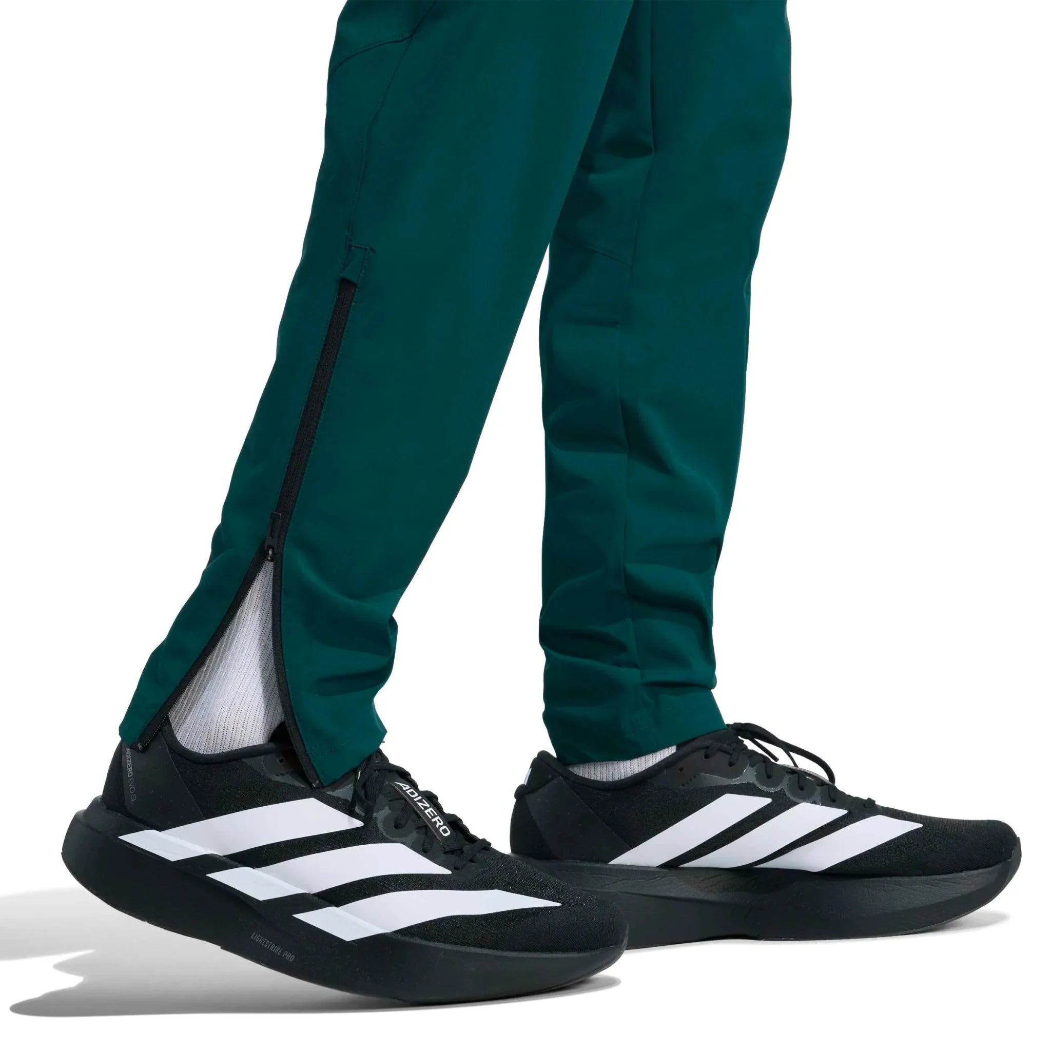 adidas 2026 Mexico Men's Track Pants 5