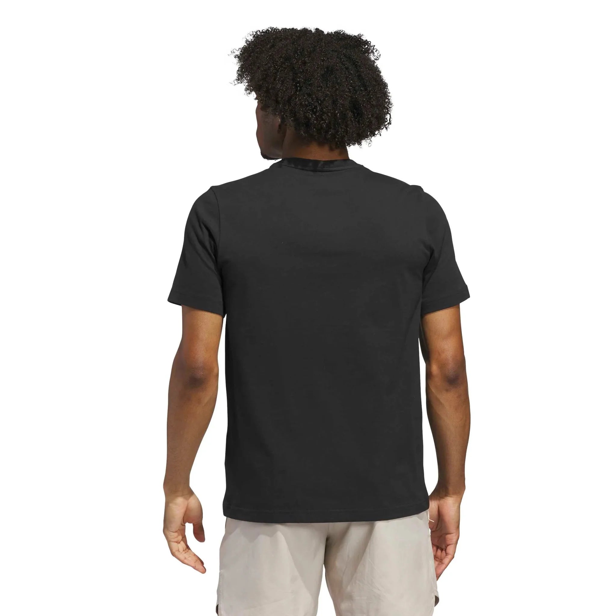 adidas 2026 Mexico Men's World Cup HJH Tee 3