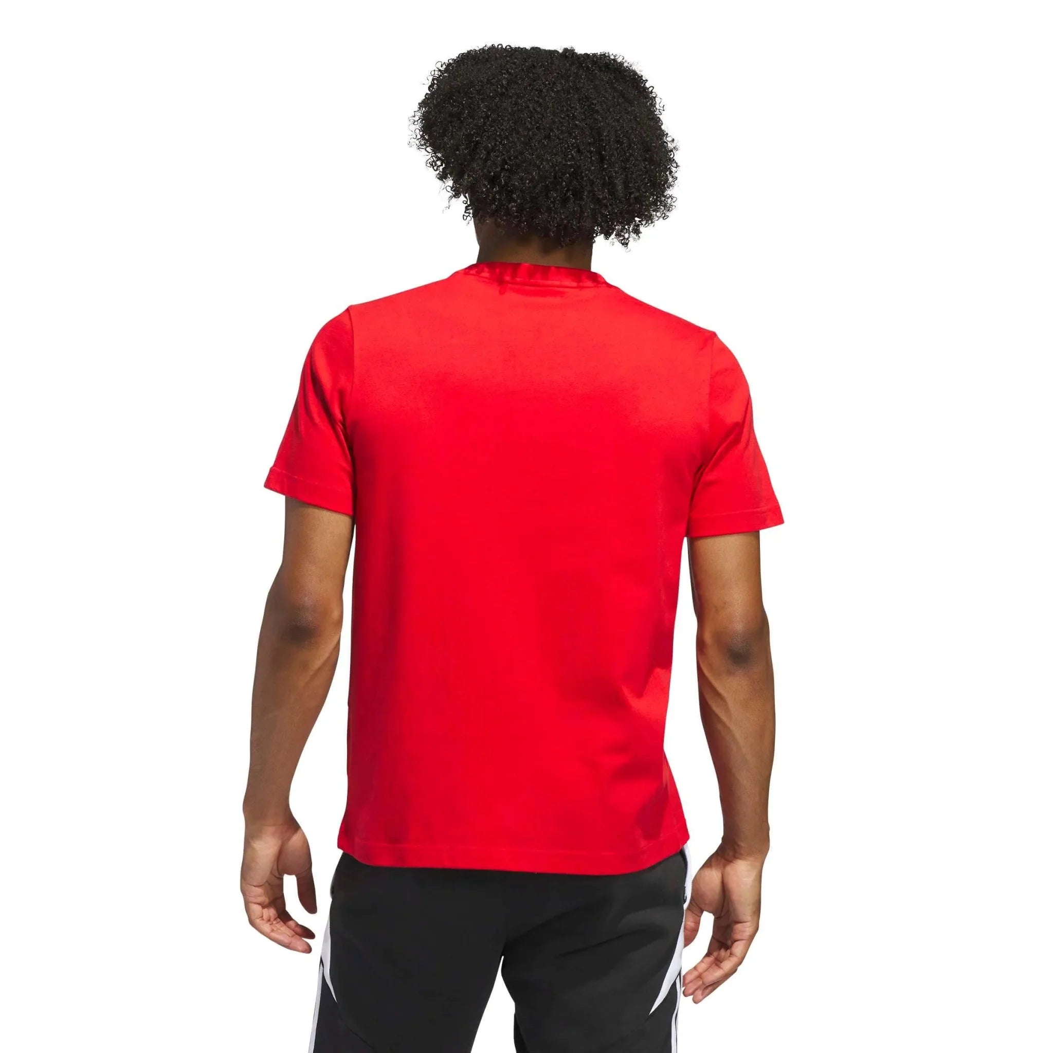 adidas 2026 Mexico Men's World Cup HJH Tee 3
