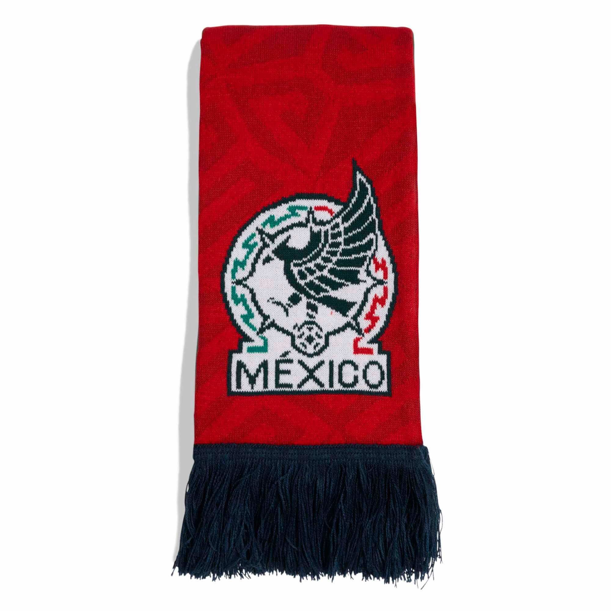 adidas 2026 Mexico Scarf 1