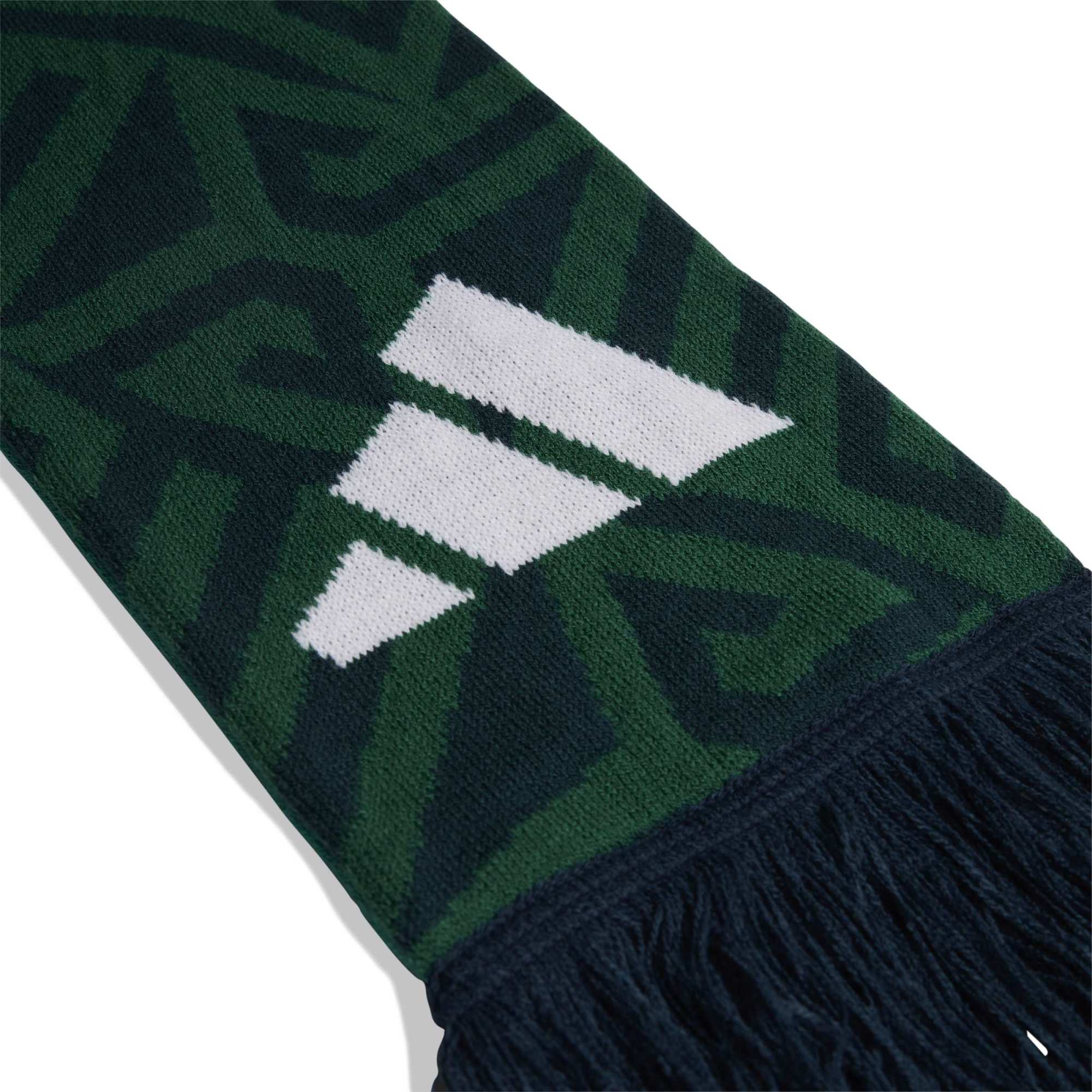 adidas 2026 Mexico Scarf 3