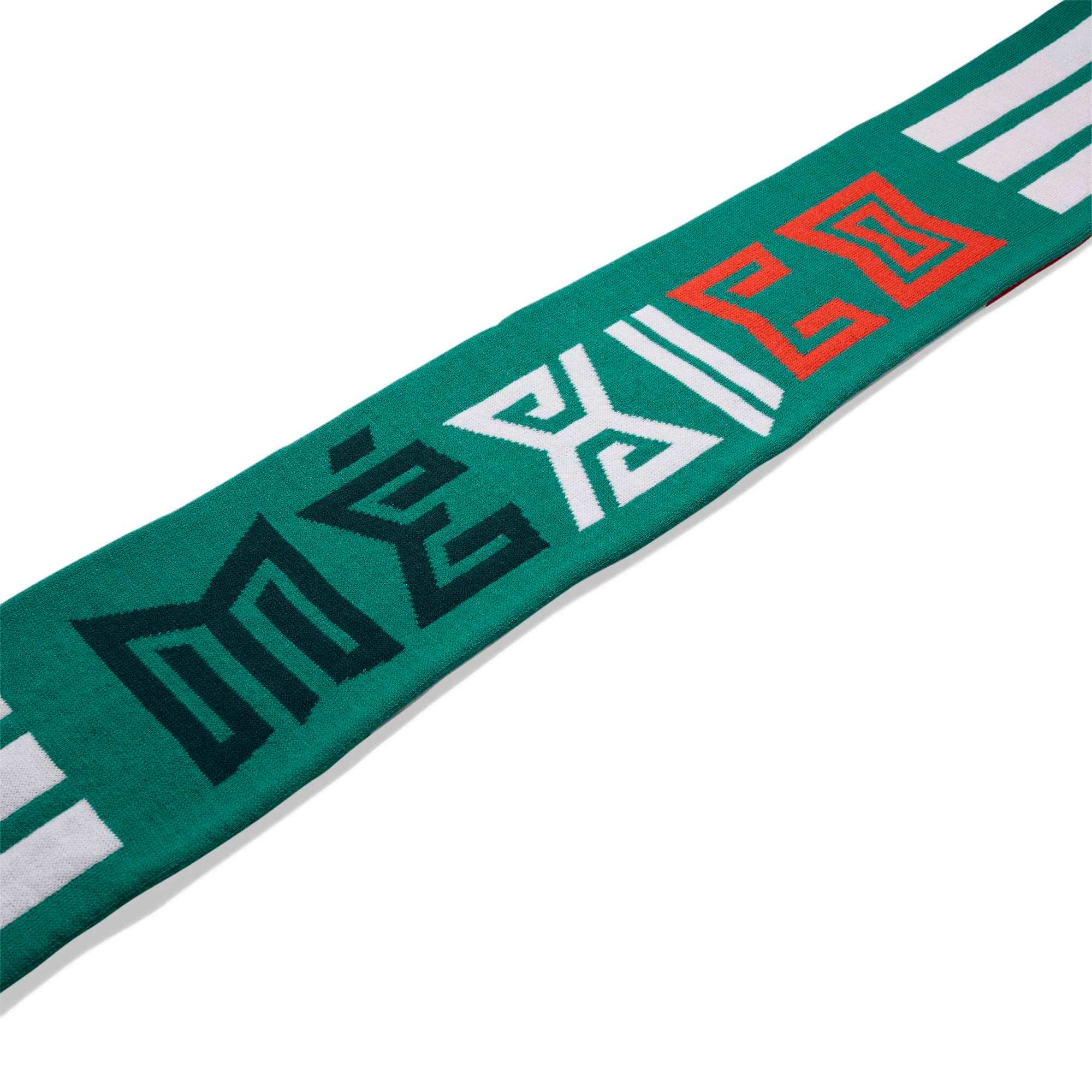 adidas 2026 Mexico Scarf 2