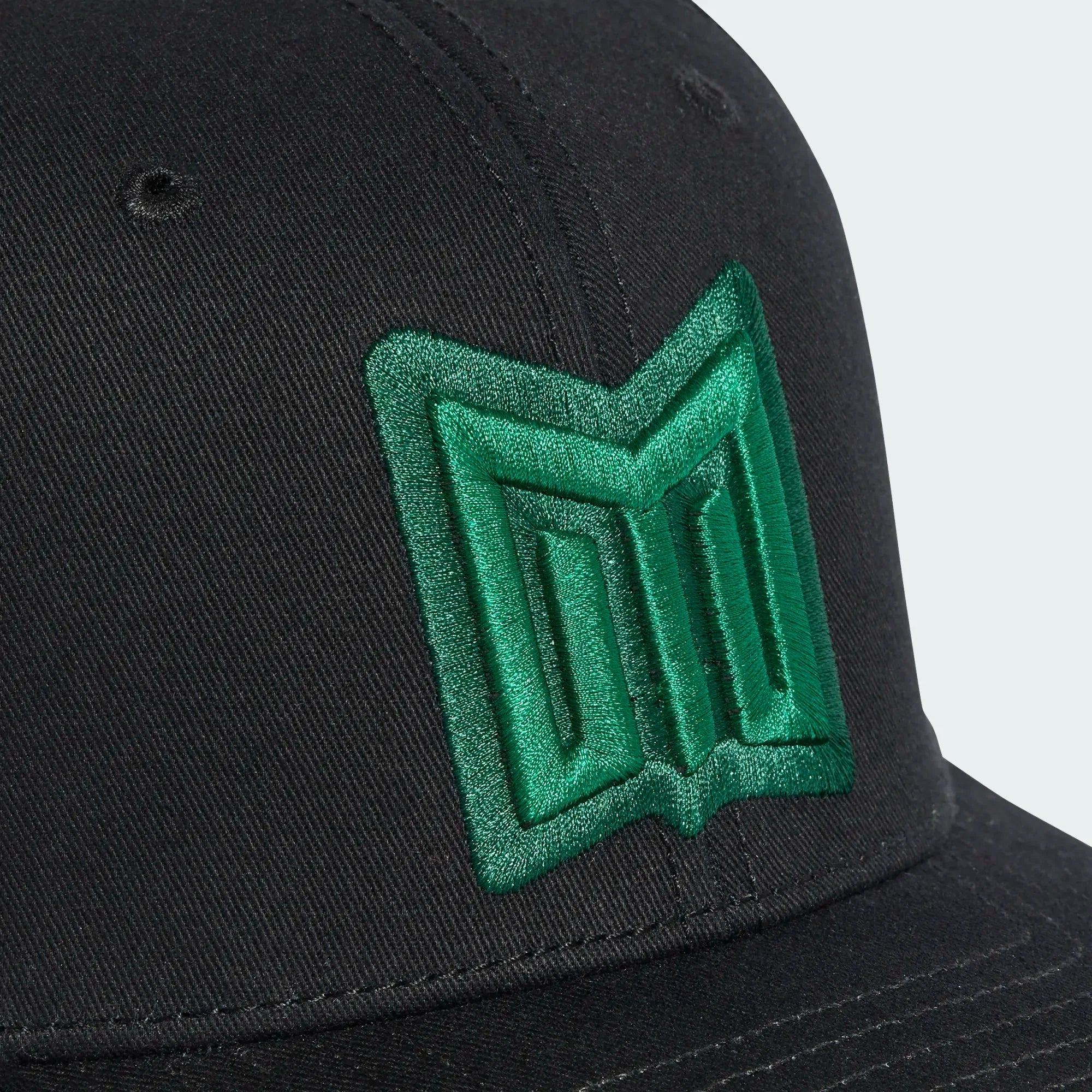 adidas 2026 Mexico Snapback Cap 3
