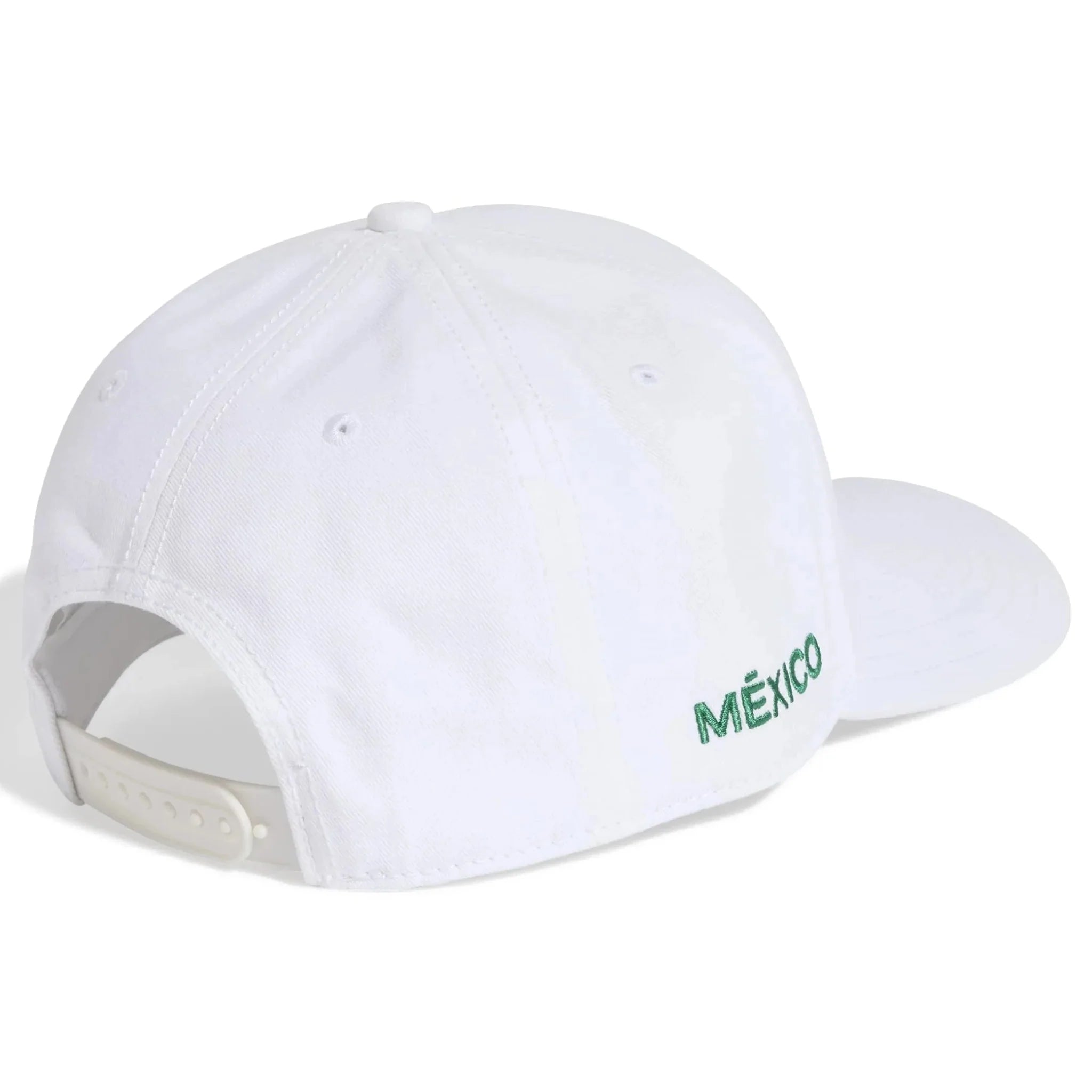 adidas 2026 Mexico Snapback Cap 2