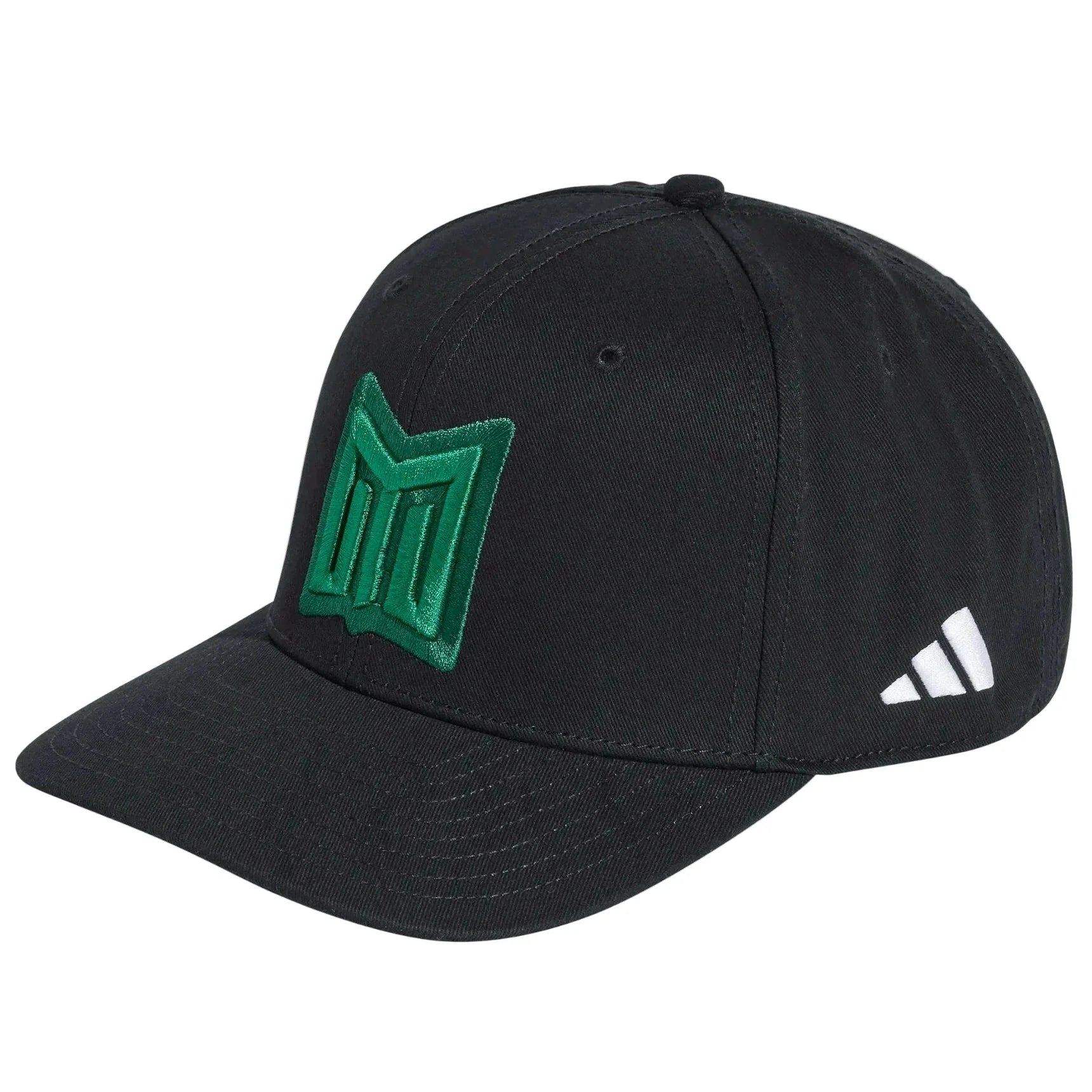 adidas 2026 Mexico Snapback Cap 1