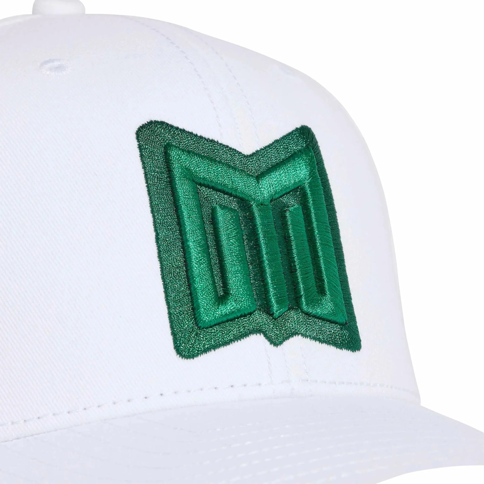 adidas 2026 Mexico Snapback Cap 3
