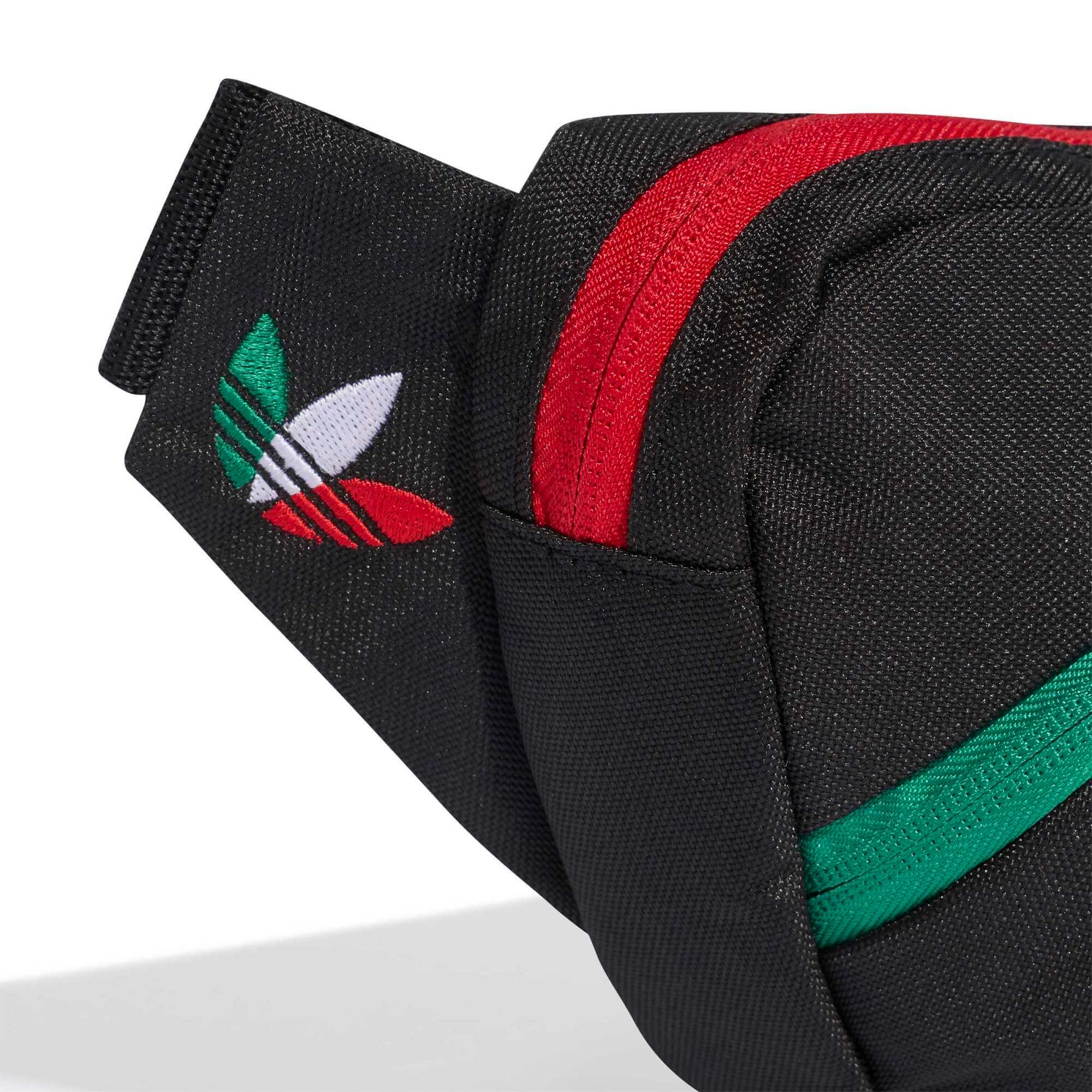 adidas 2026 Mexico Waistbag 5