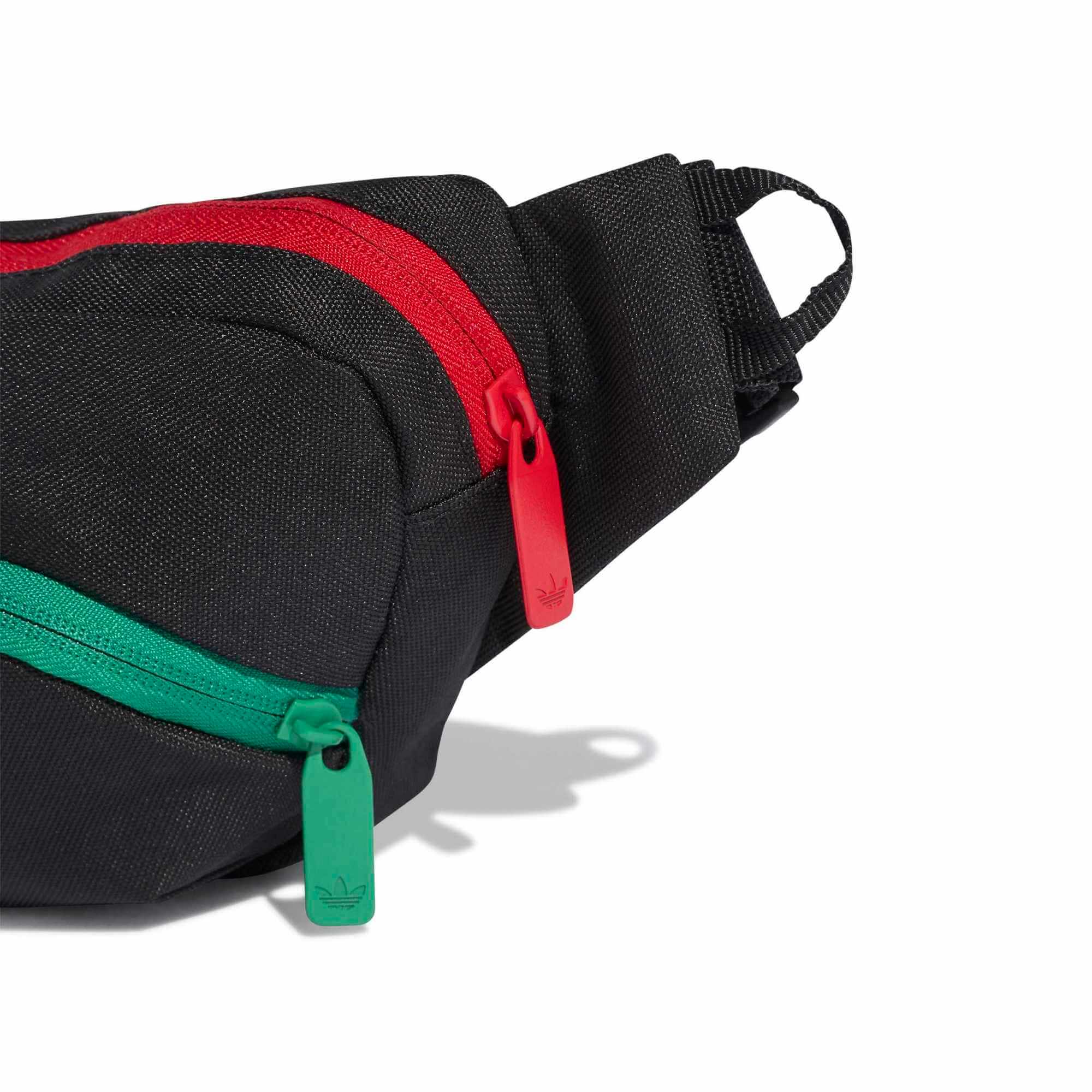 adidas 2026 Mexico Waistbag 6