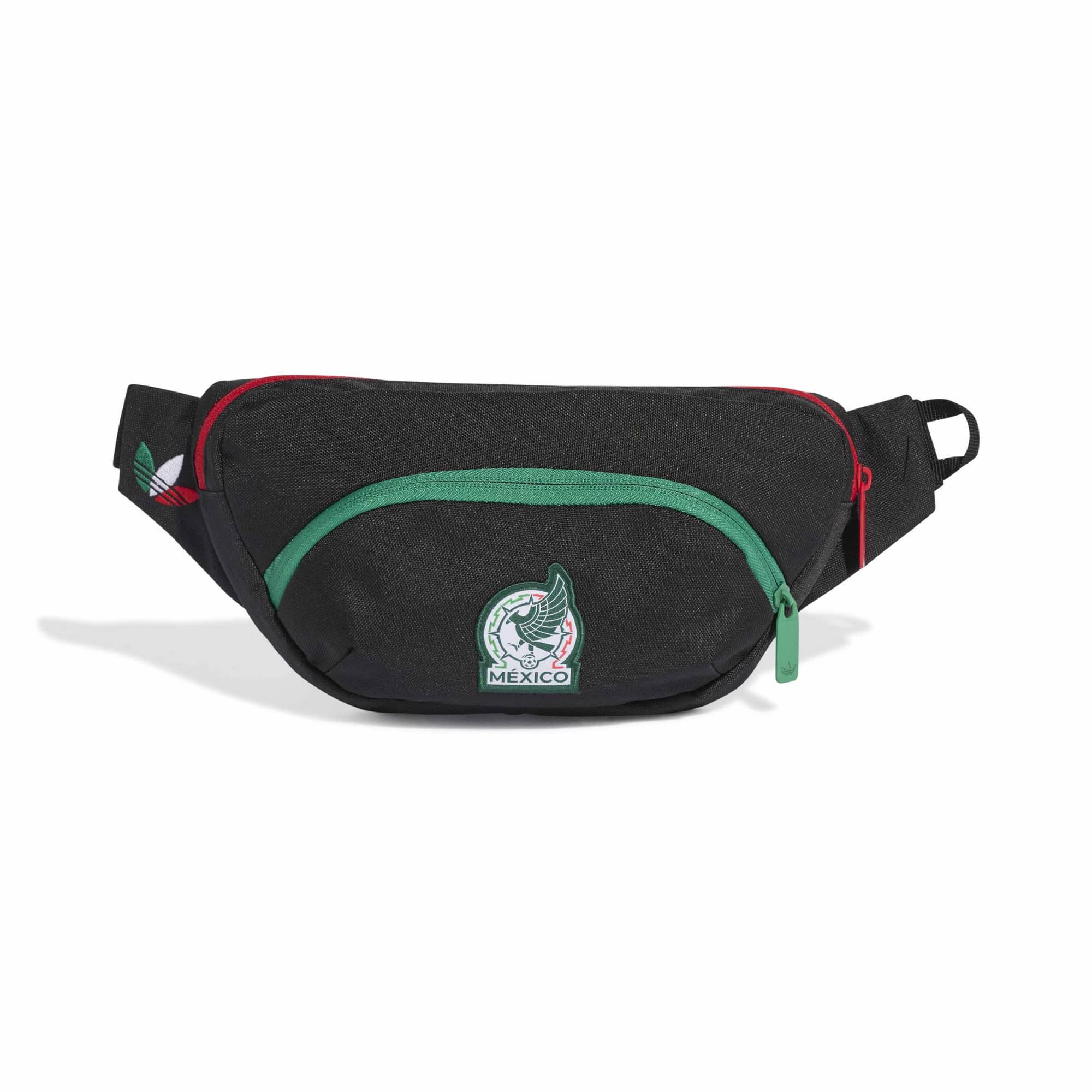 adidas 2026 Mexico Waistbag 1
