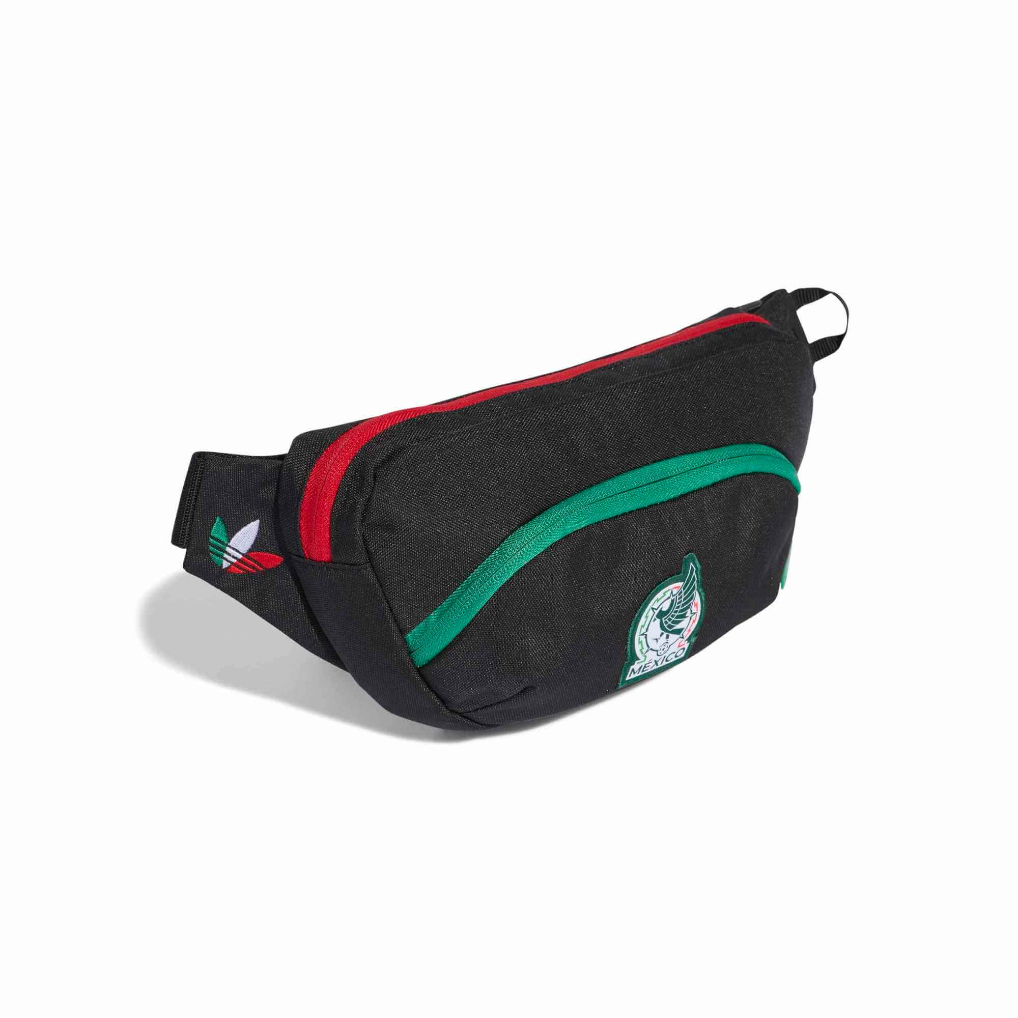 adidas 2026 Mexico Waistbag 3