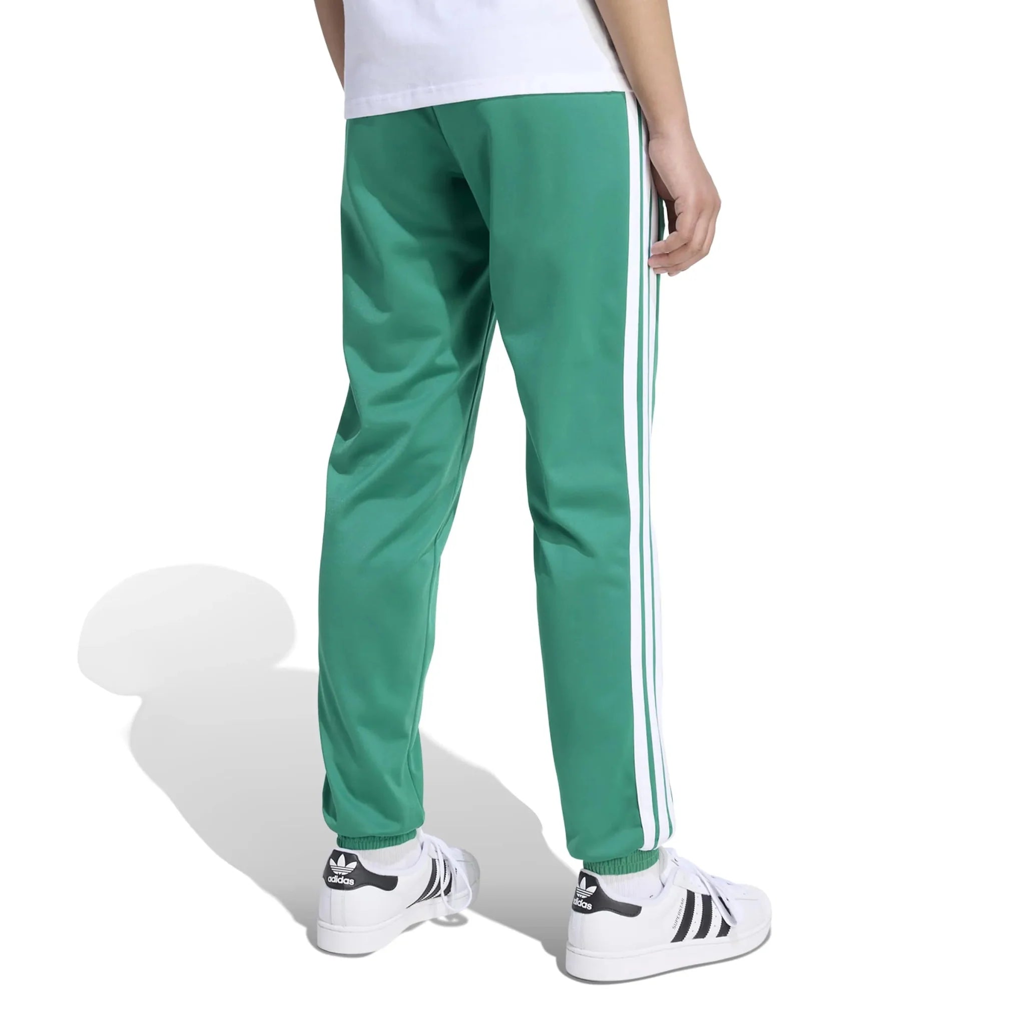 adidas 2026 Mexico Women's DNA Track Pants 3