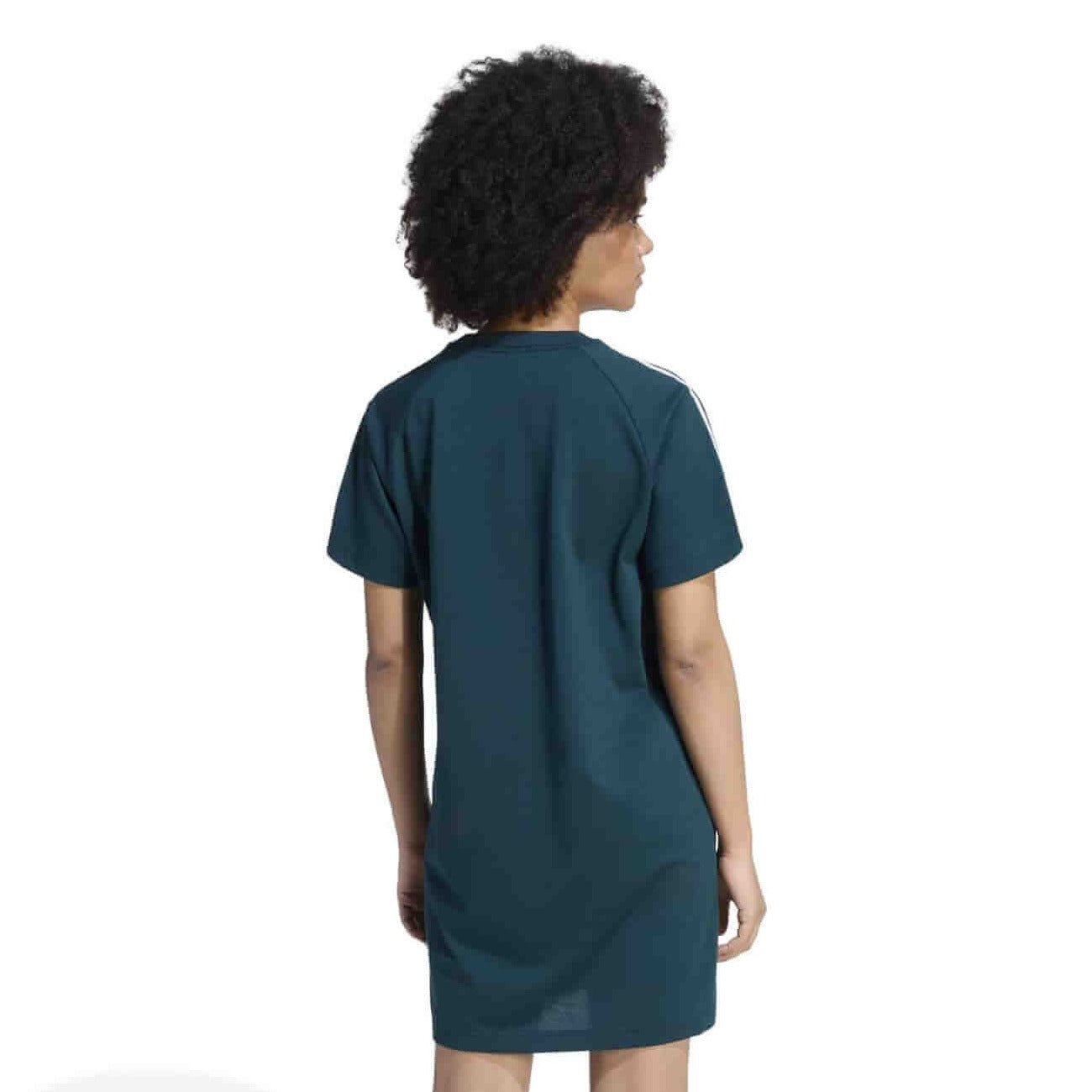 adidas 2026 Mexico Women's Originals Dress 3