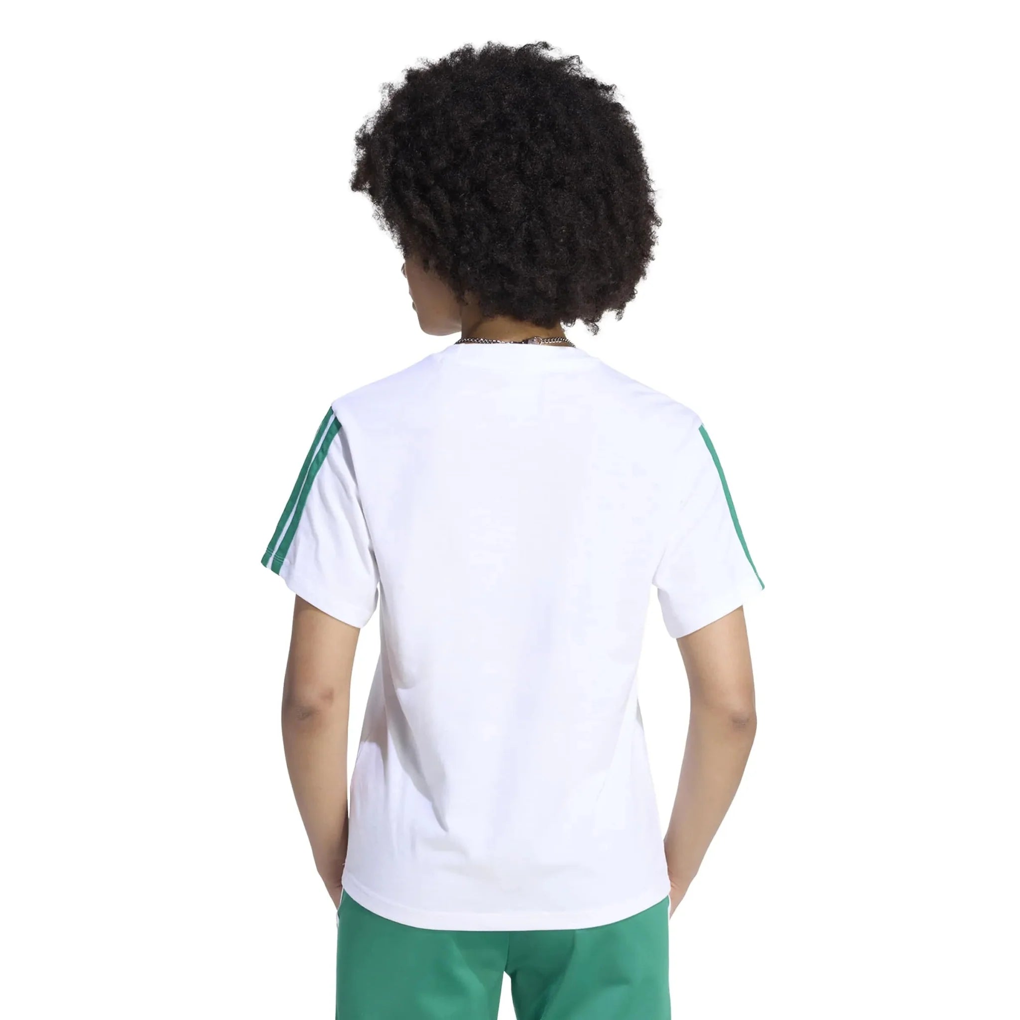 adidas 2026 Mexico Women's Tee 4