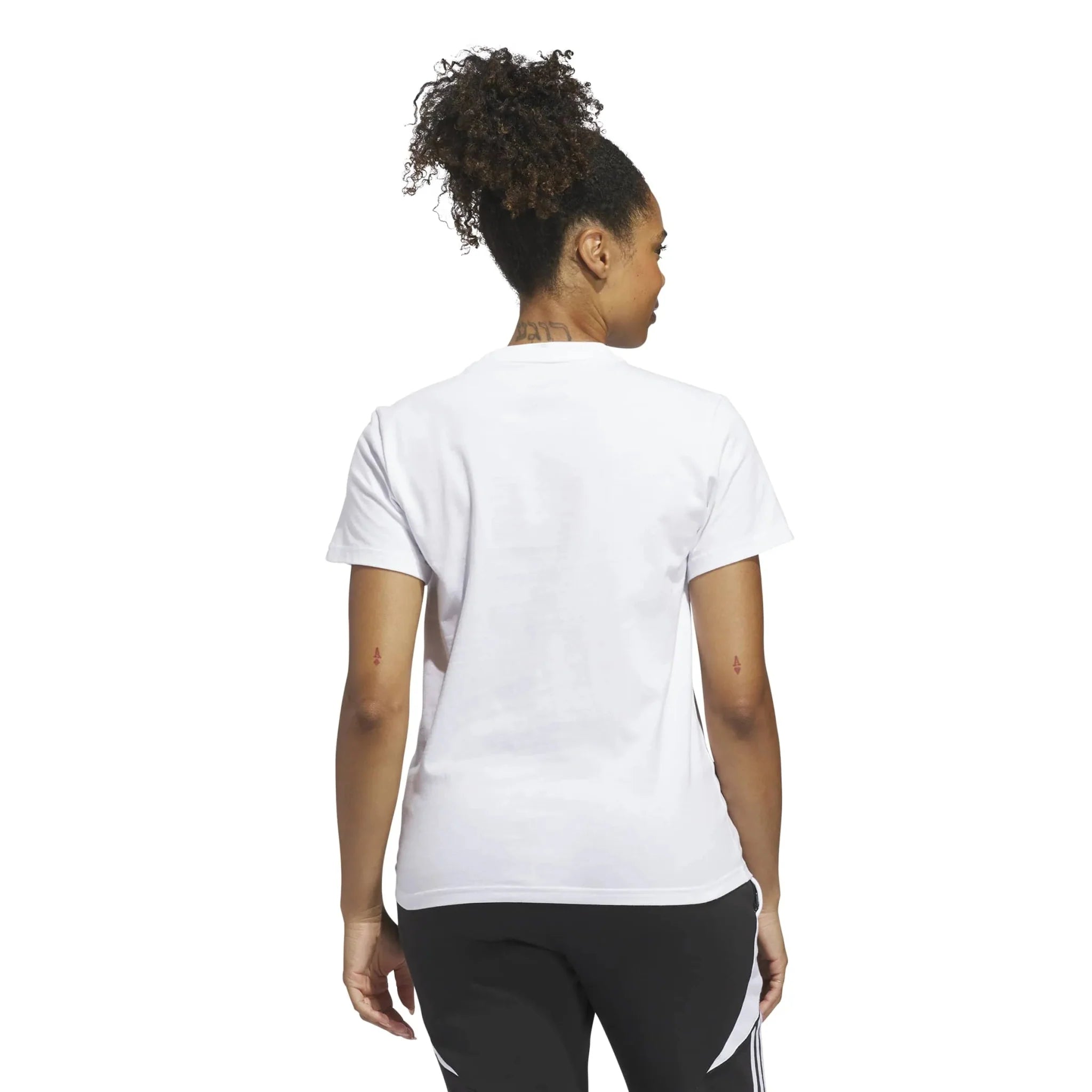 adidas 2026 Mexico Women's World Cup HJH Tee 4