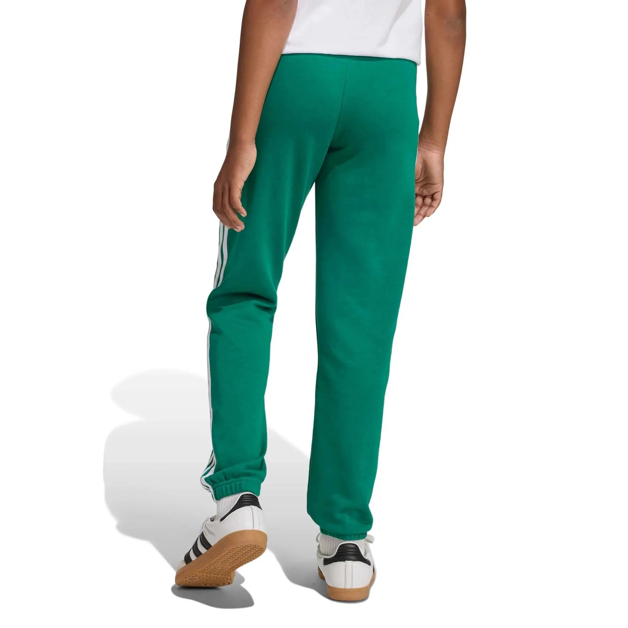 adidas 2026 Mexico Youth Pants 3