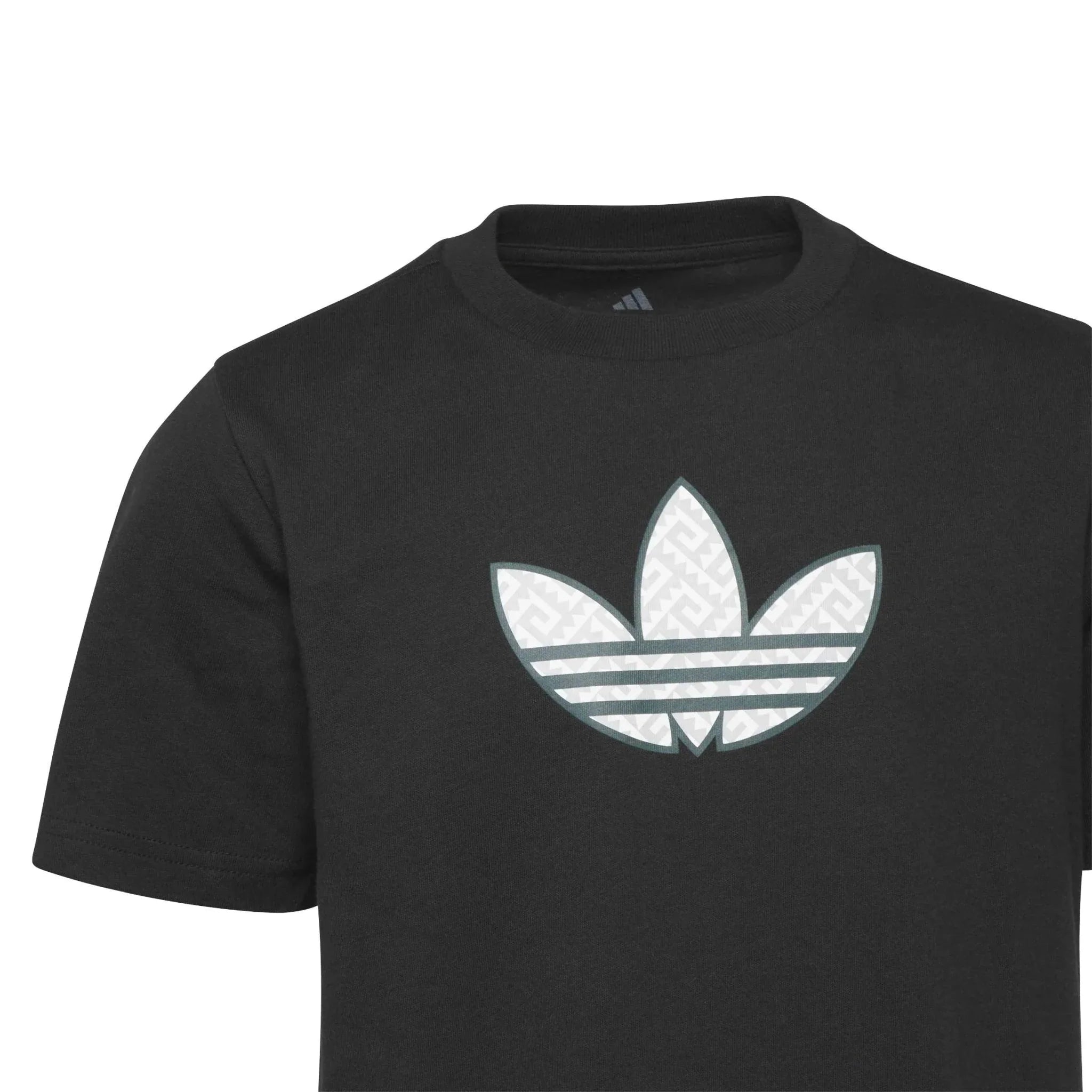 adidas 2026 Mexico Youth World Cup Away Tee 3