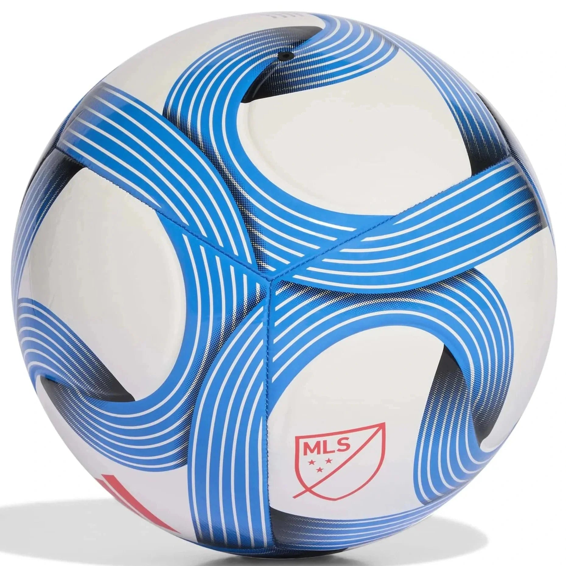 adidas 2026 MLS Club Soccer Ball 2