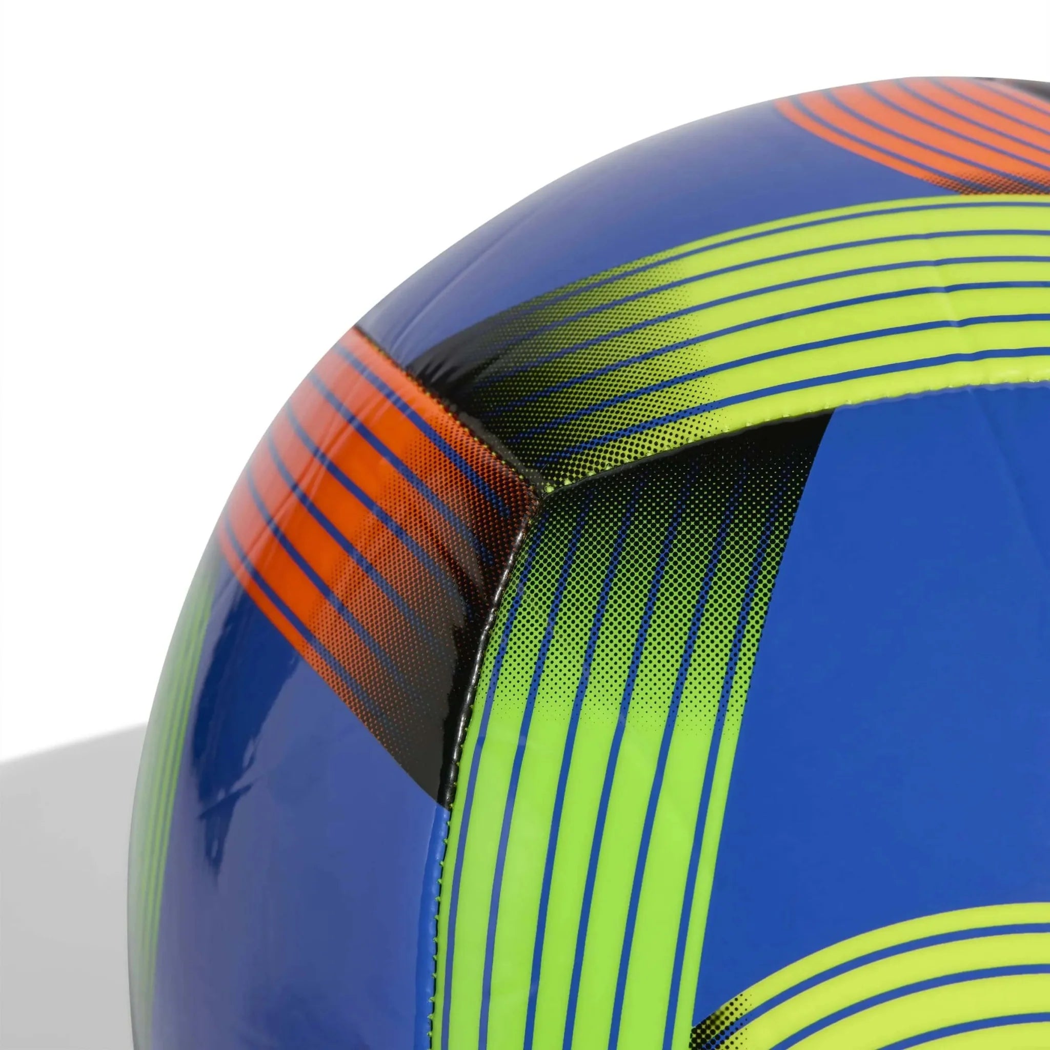 adidas 2026 MLS Club Soccer Ball 4