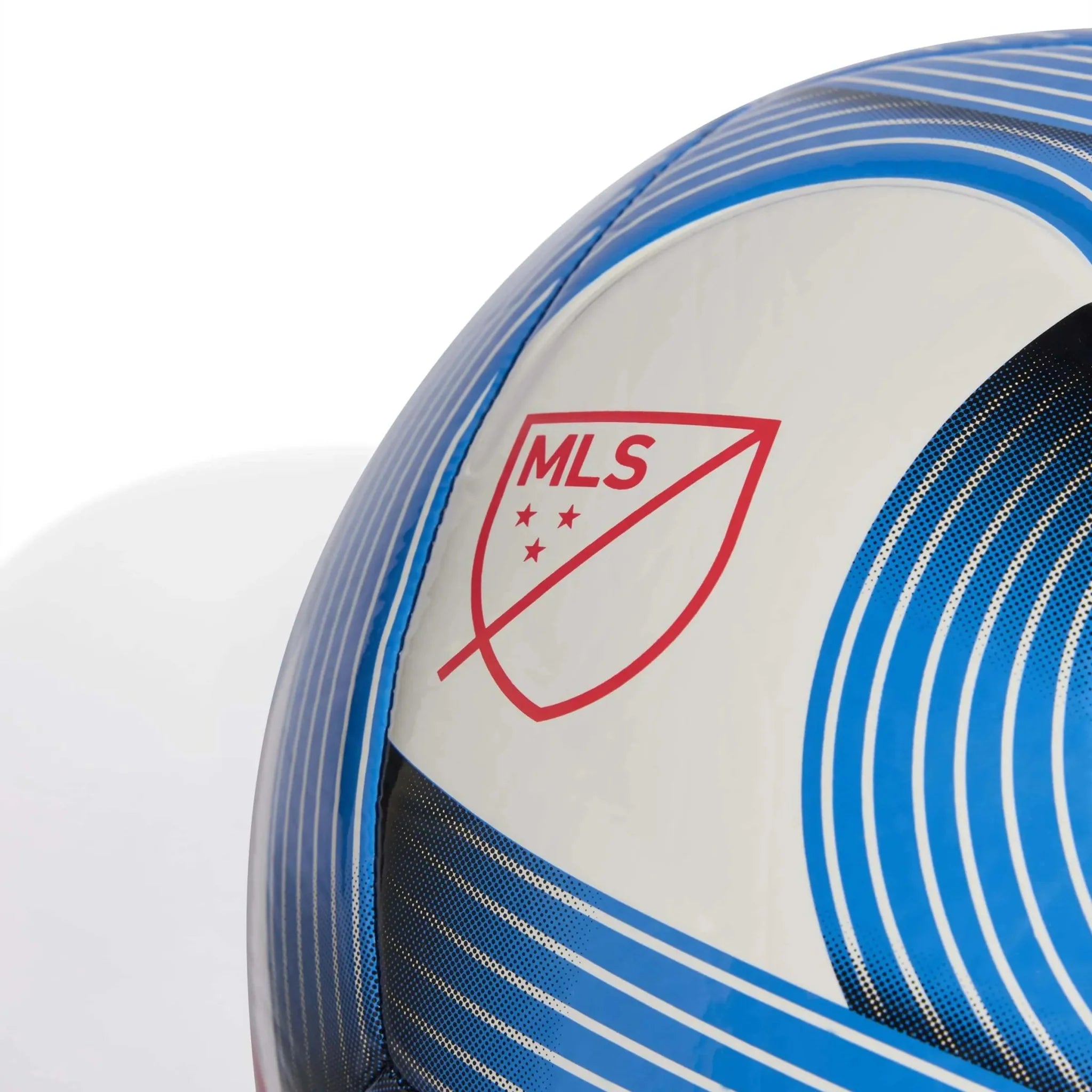 adidas 2026 MLS Club Soccer Ball 4