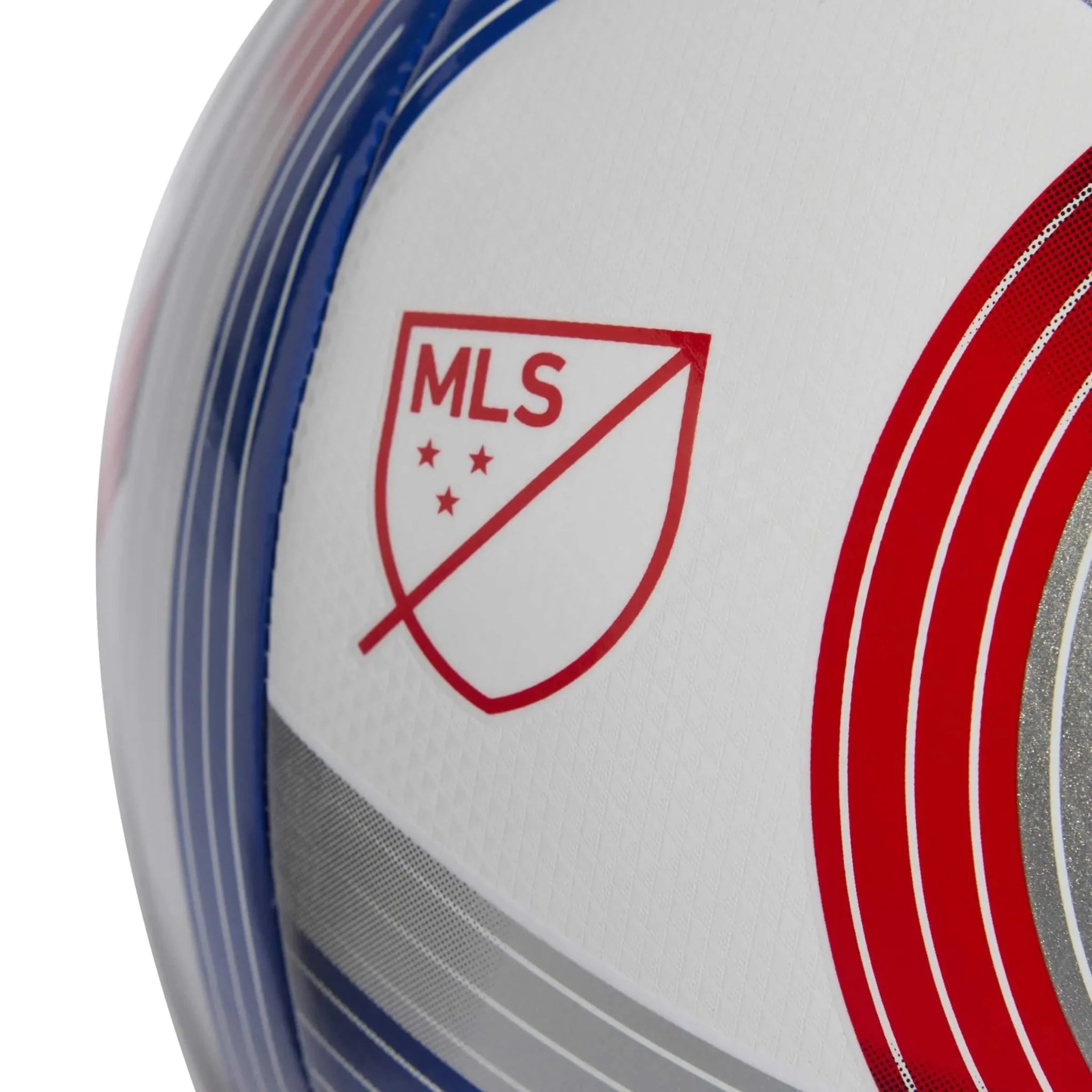 adidas 2026 MLS Training Soccer Ball 4