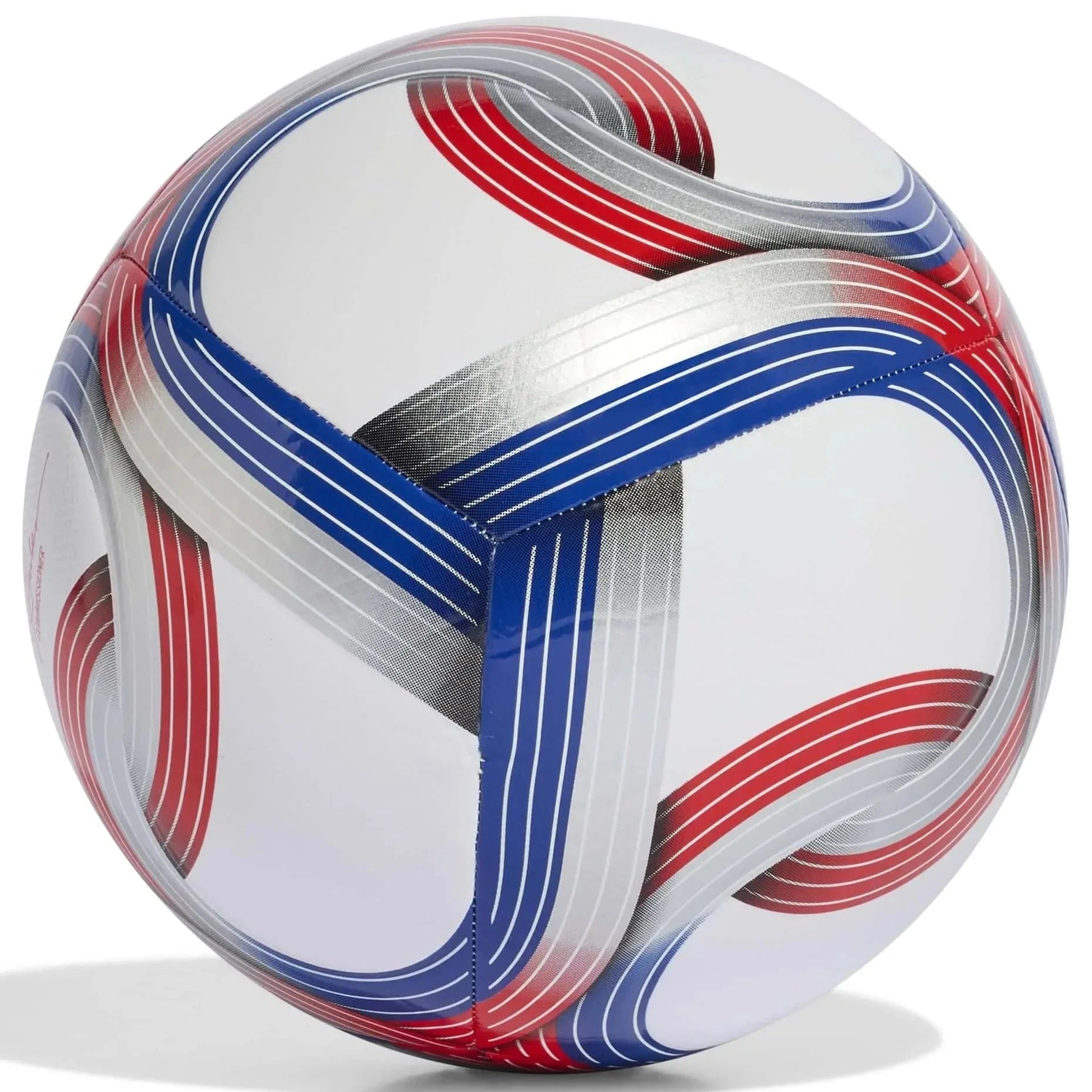 adidas 2026 MLS Training Soccer Ball 2