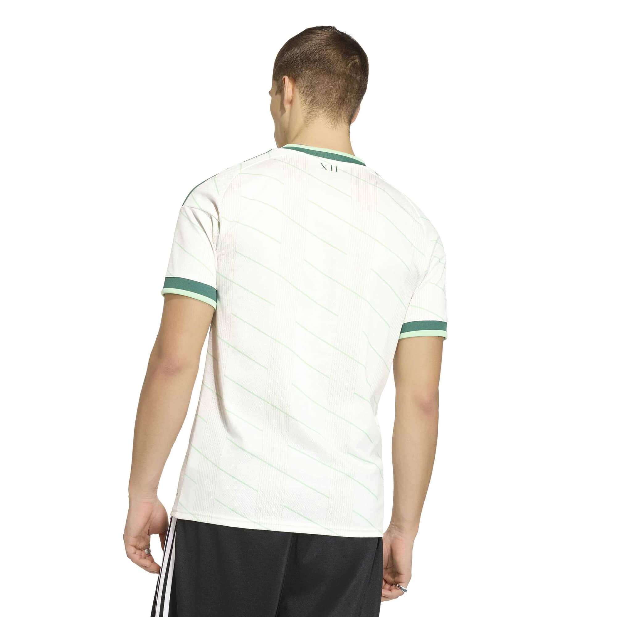 adidas 2026 Northern Ireland Men's Stadium Away Soccer Jersey 4