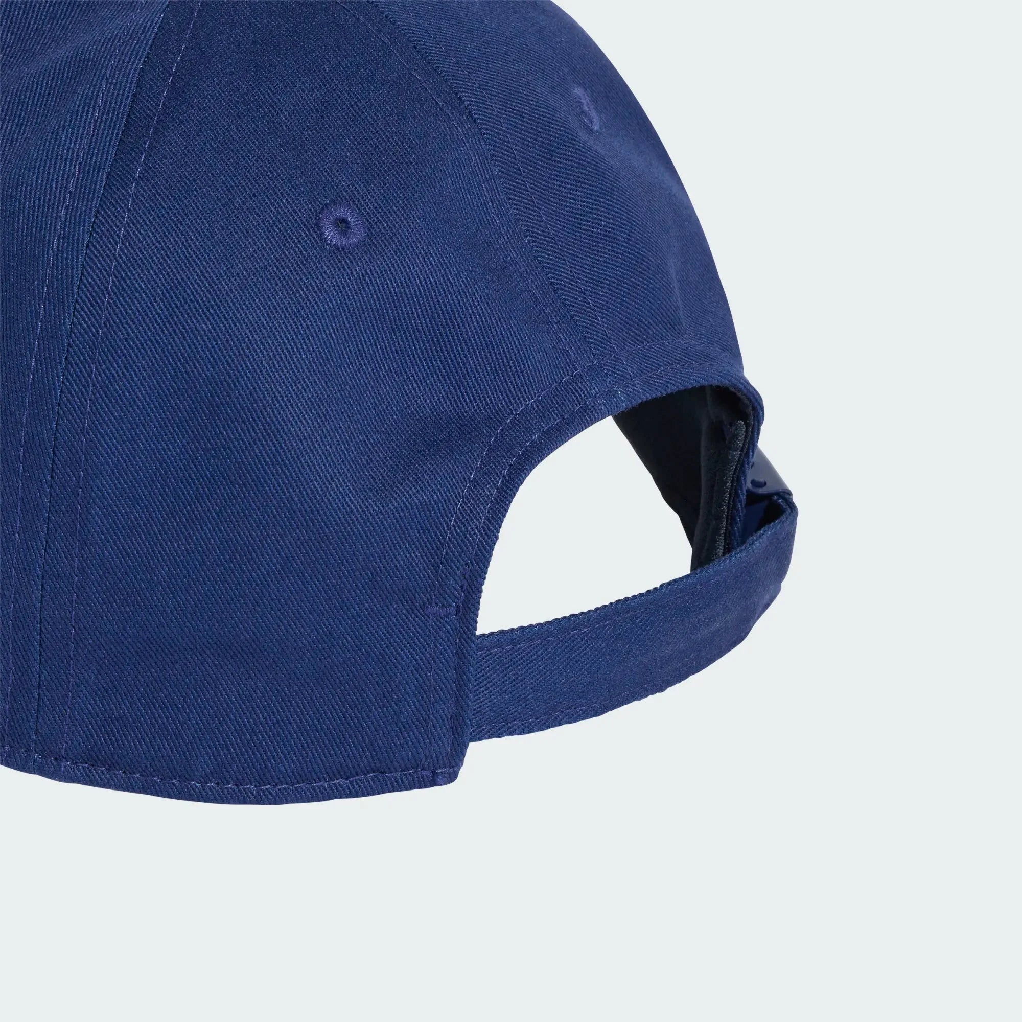 adidas 2026 Spain Baseball Cap 4