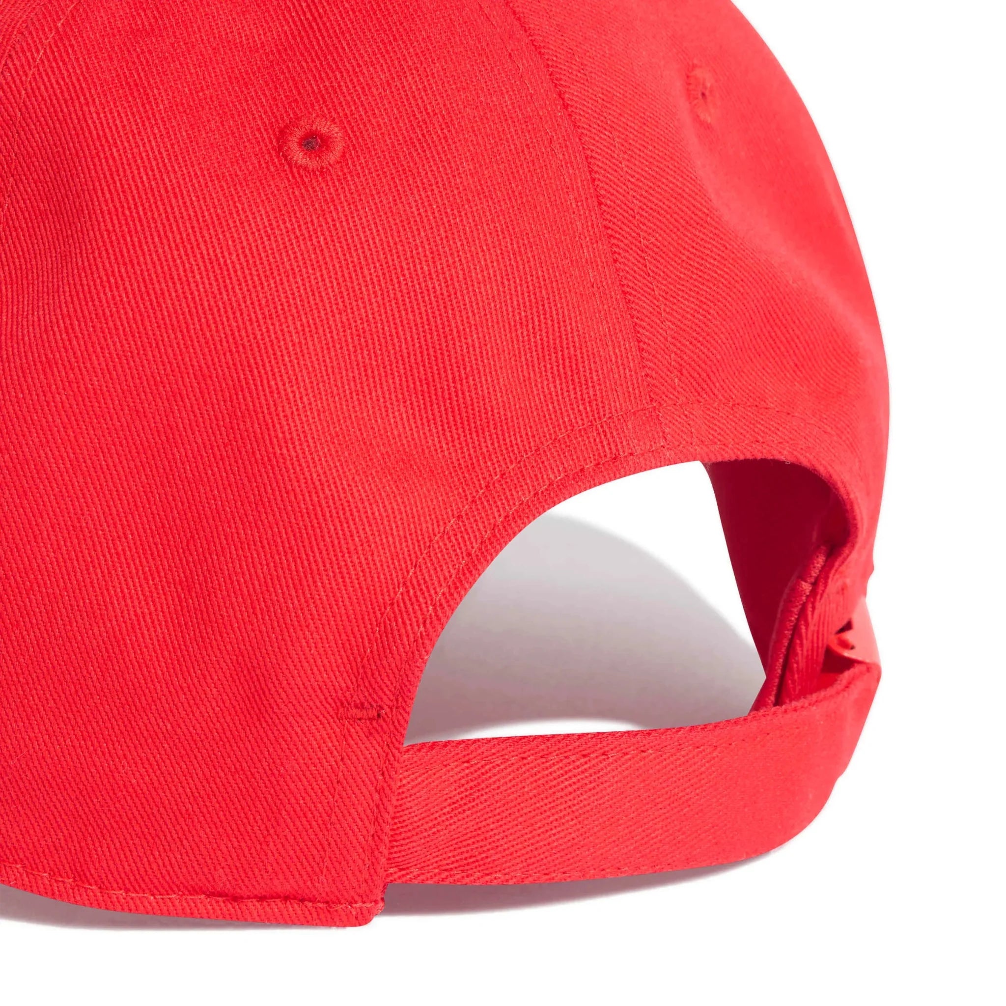 adidas 2026 Spain Baseball Cap 4