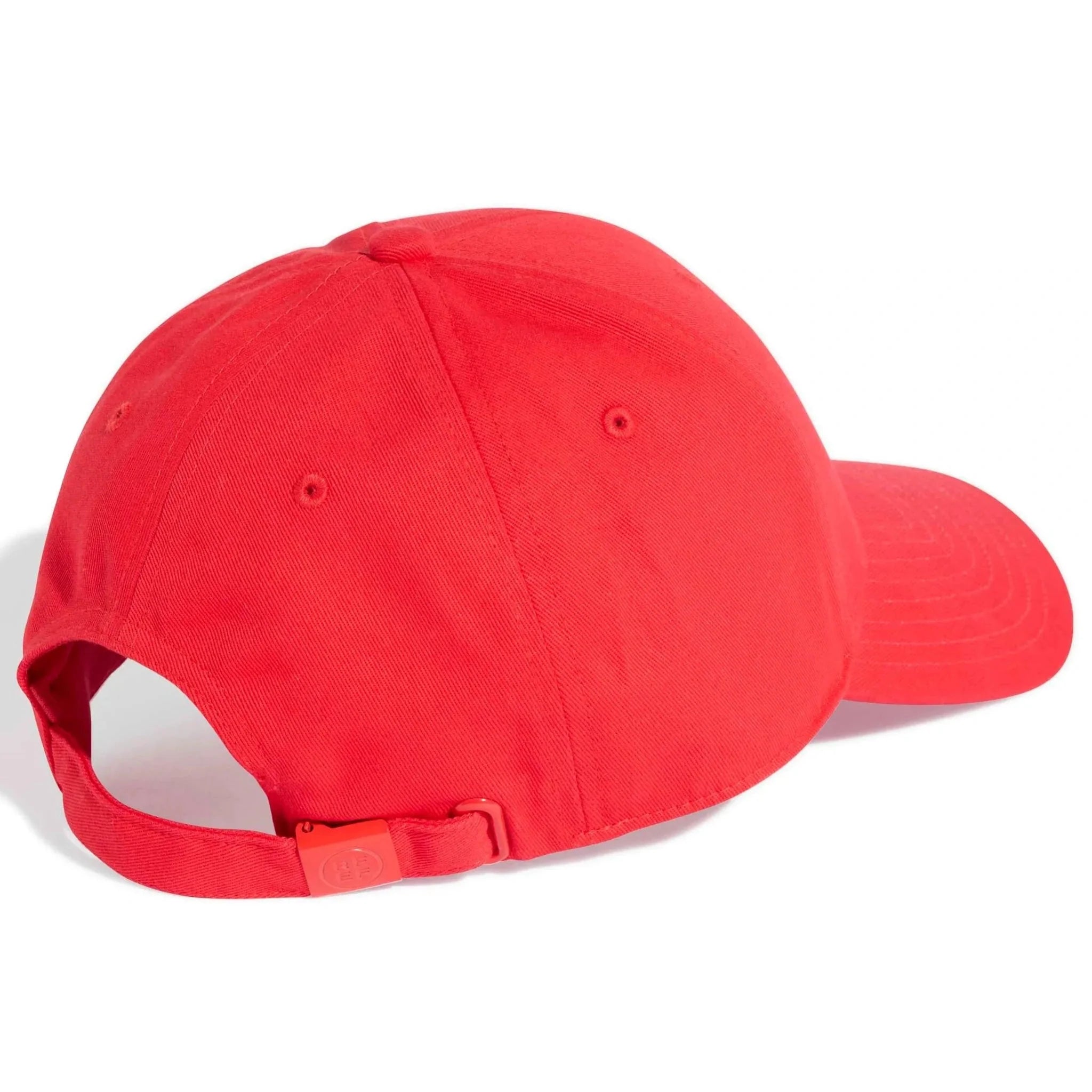 adidas 2026 Spain Baseball Cap 2