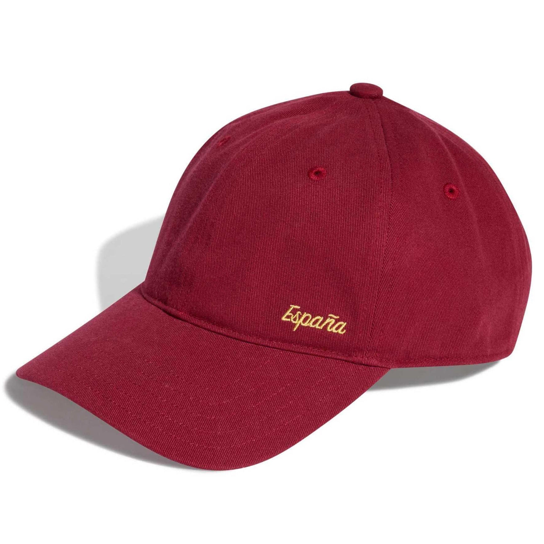 adidas 2026 Spain Dad Cap 1