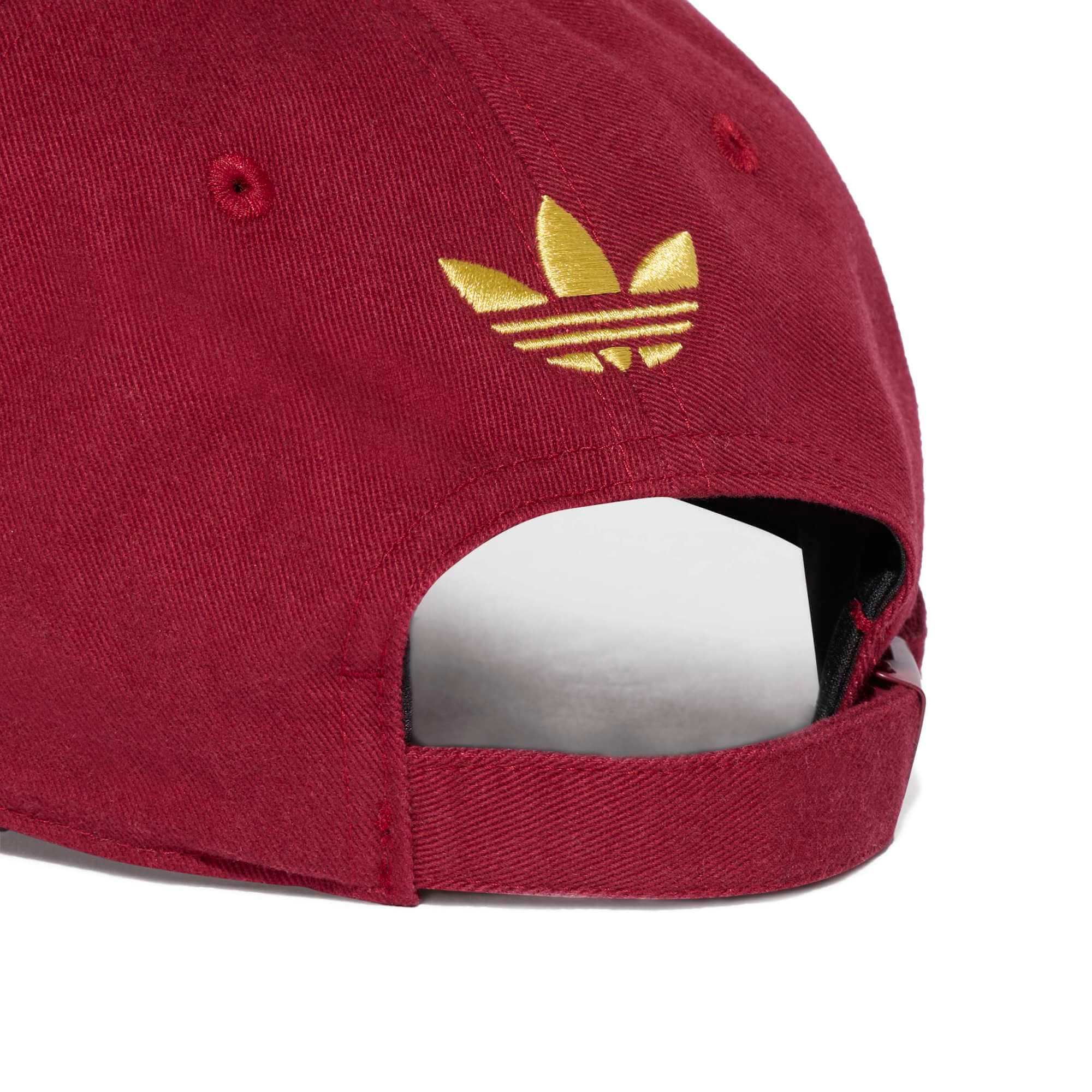 adidas 2026 Spain Dad Cap 4