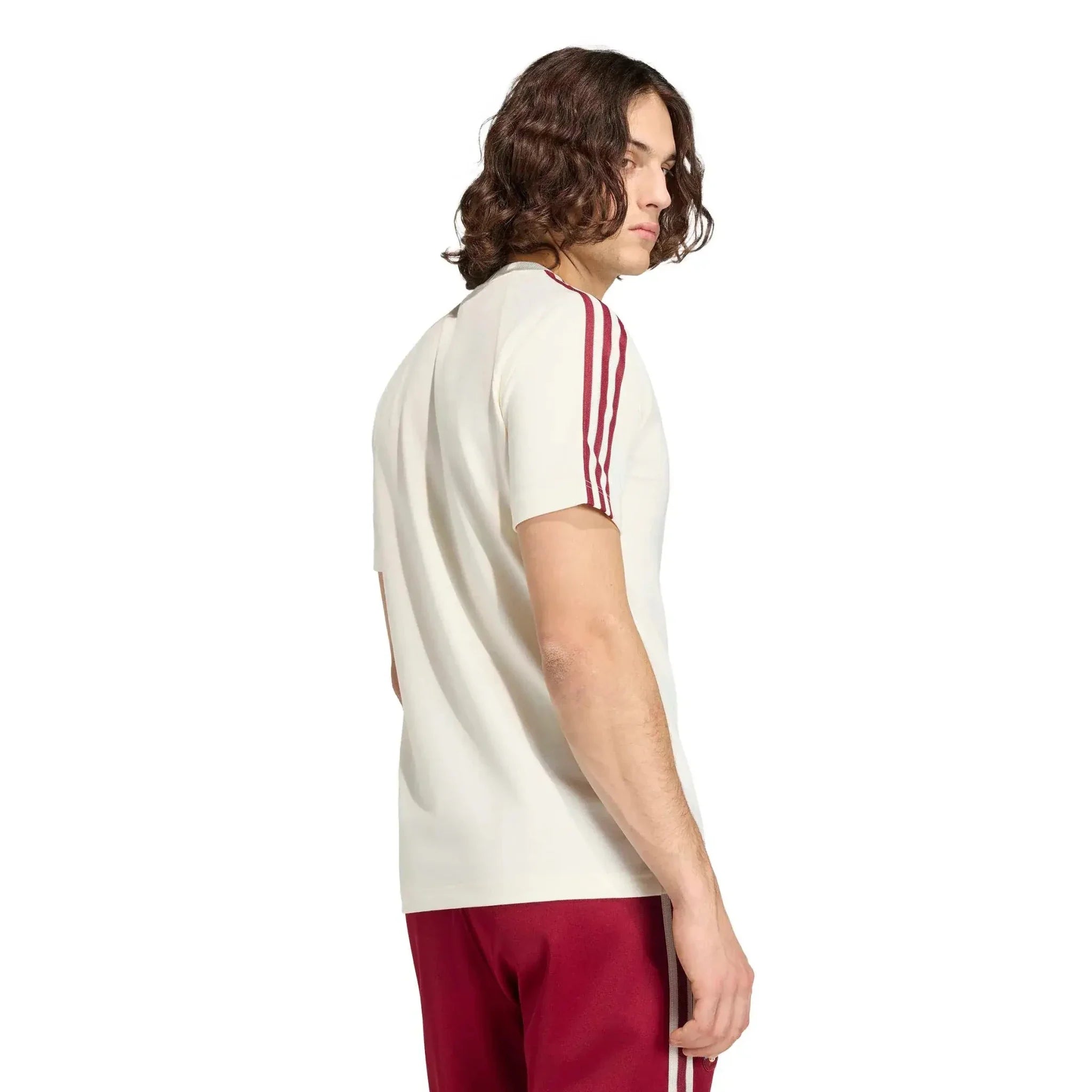 adidas 2026 Spain Men's Originals Tee 3