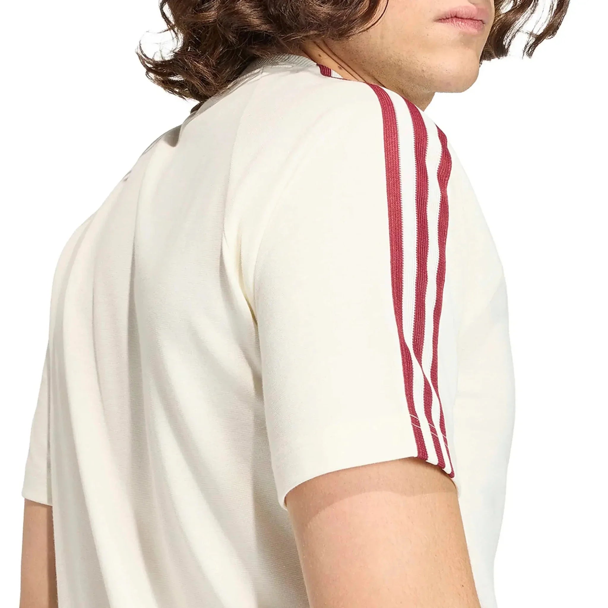 adidas 2026 Spain Men's Originals Tee 5