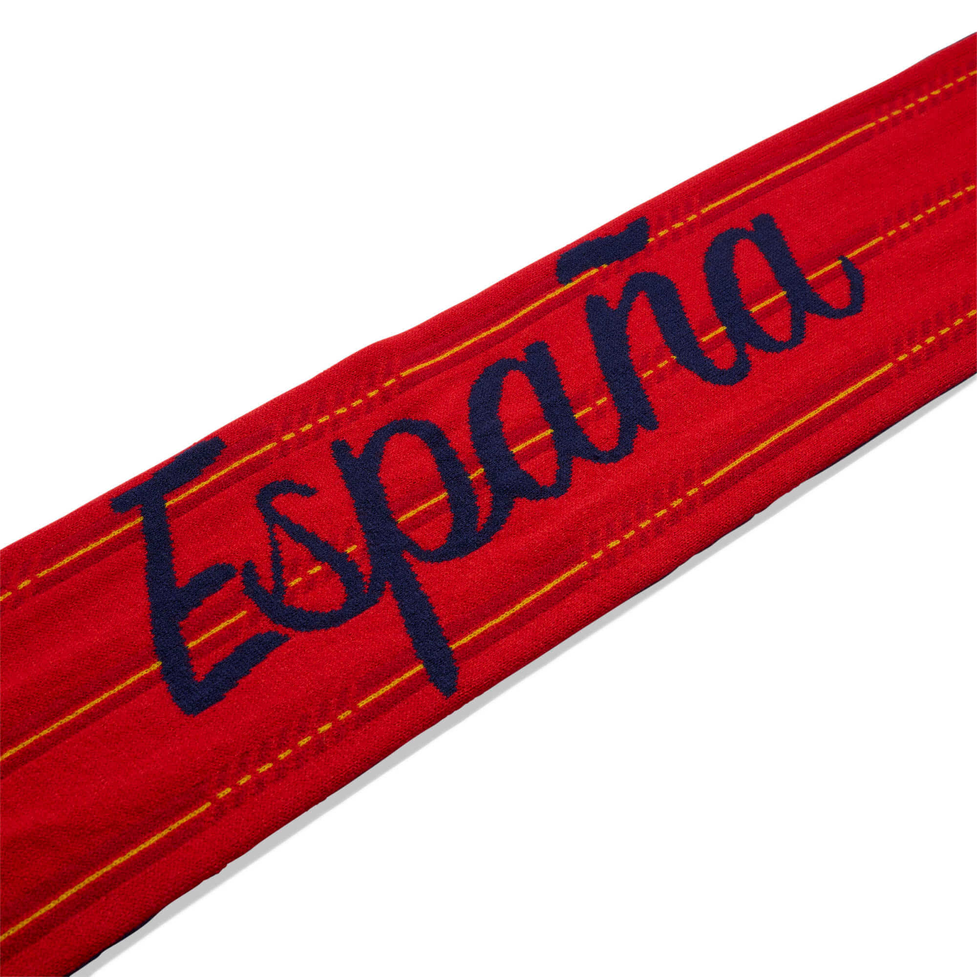 adidas 2026 Spain Scarf 2