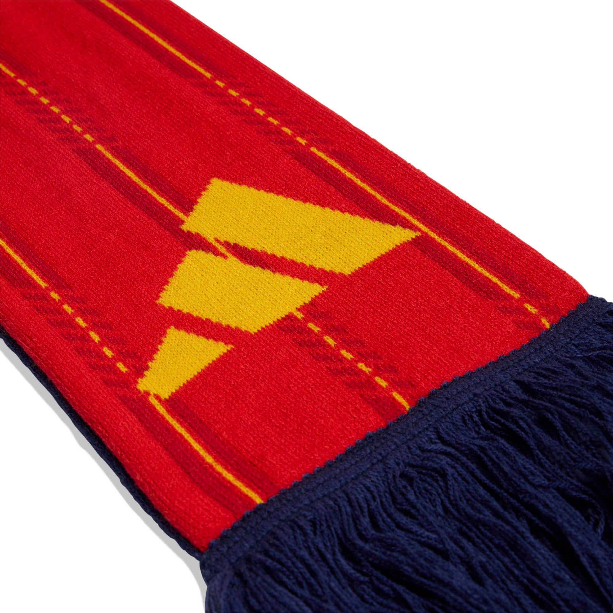 adidas 2026 Spain Scarf 3