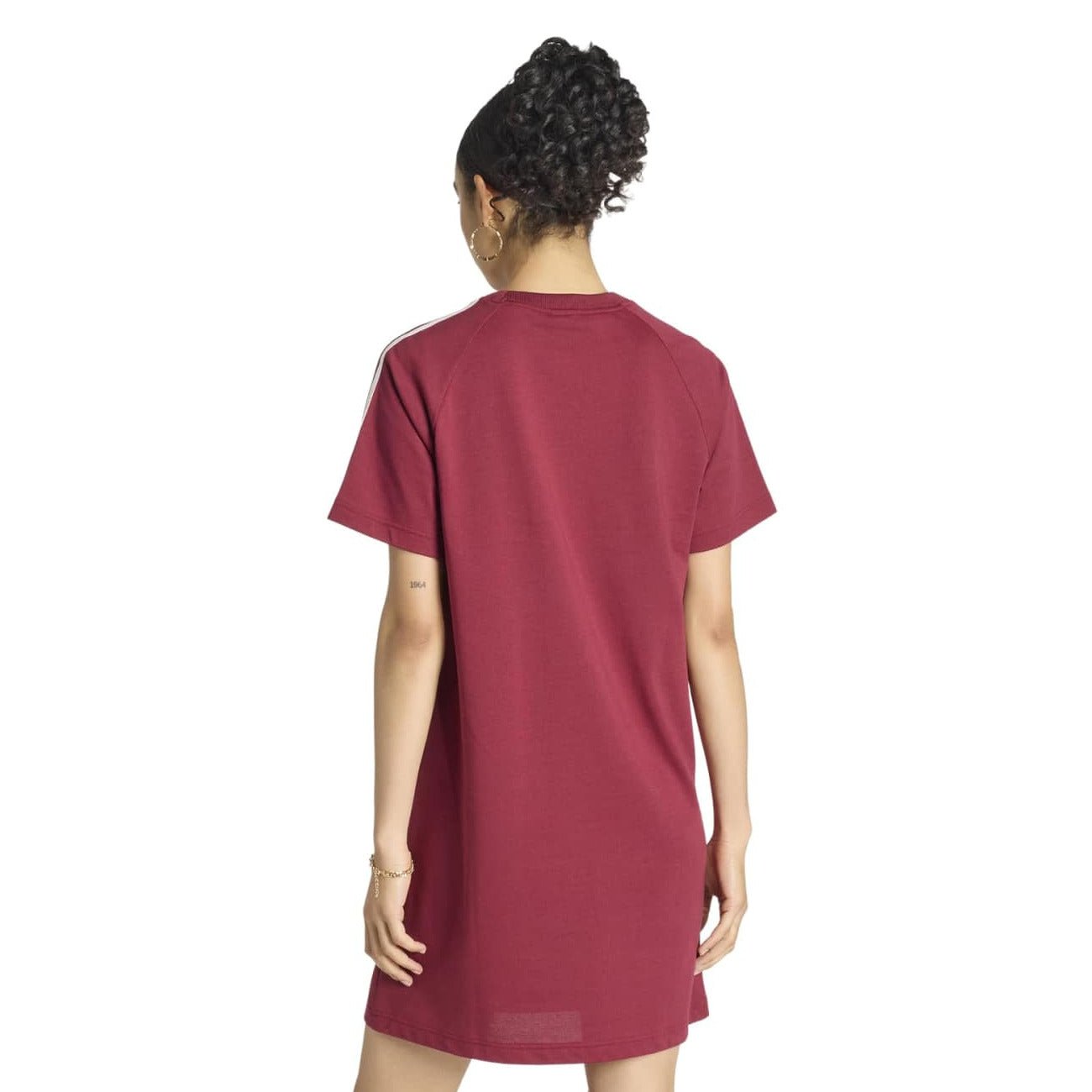 adidas 2026 Spain Women's Originals Dress 3