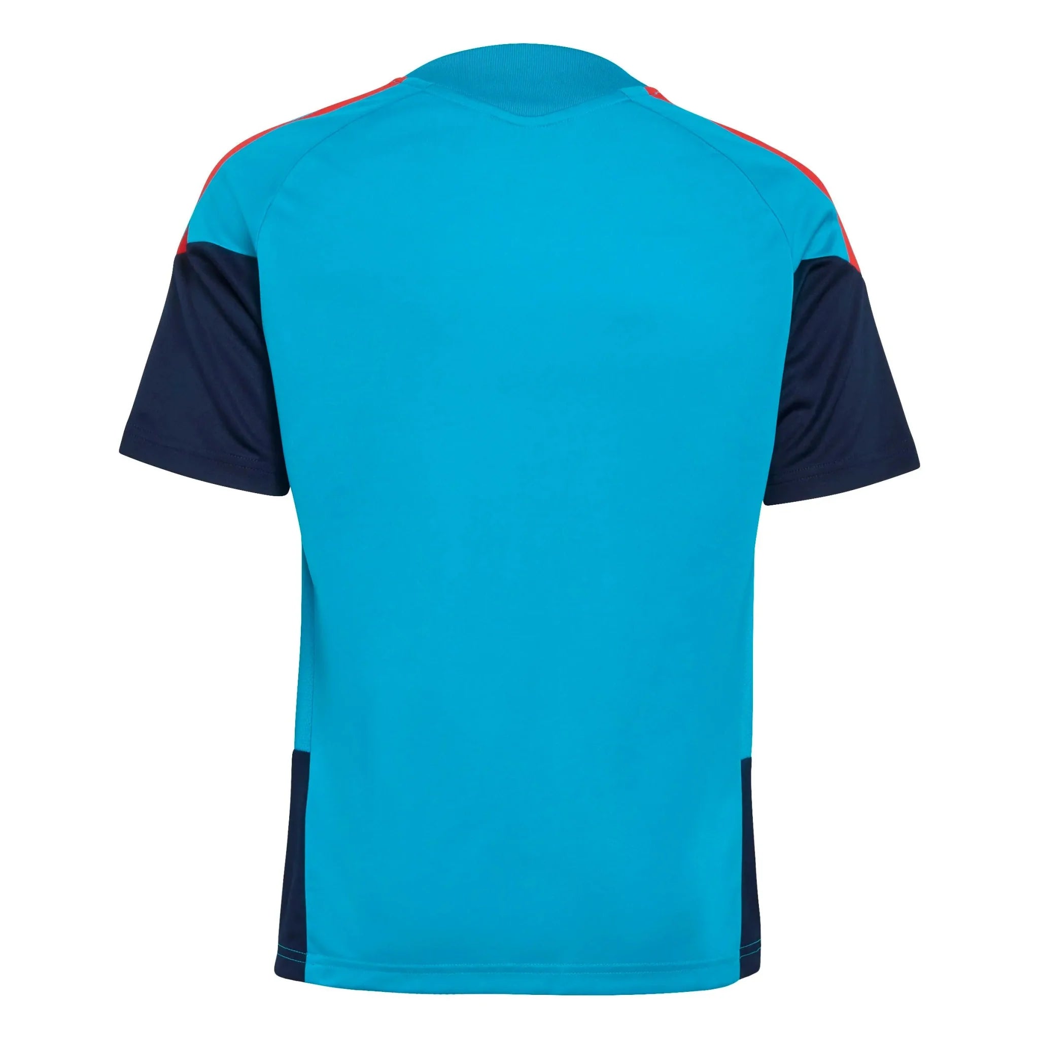adidas 2026 Spain Youth Tiro Training Soccer Jersey 2
