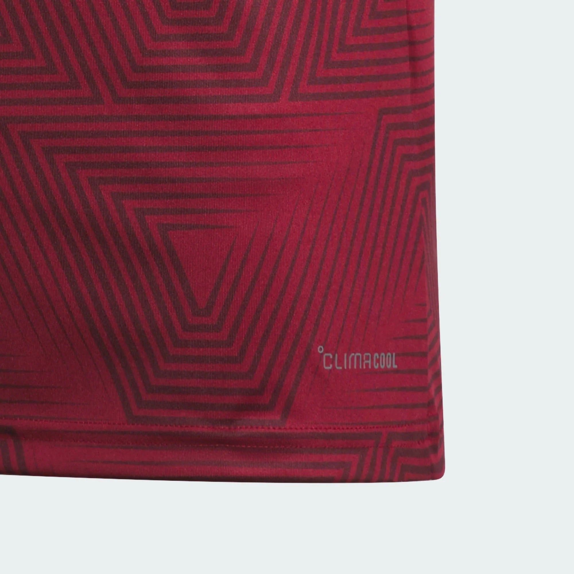 adidas 2026 Venezuela Youth Stadium Home Jersey 5