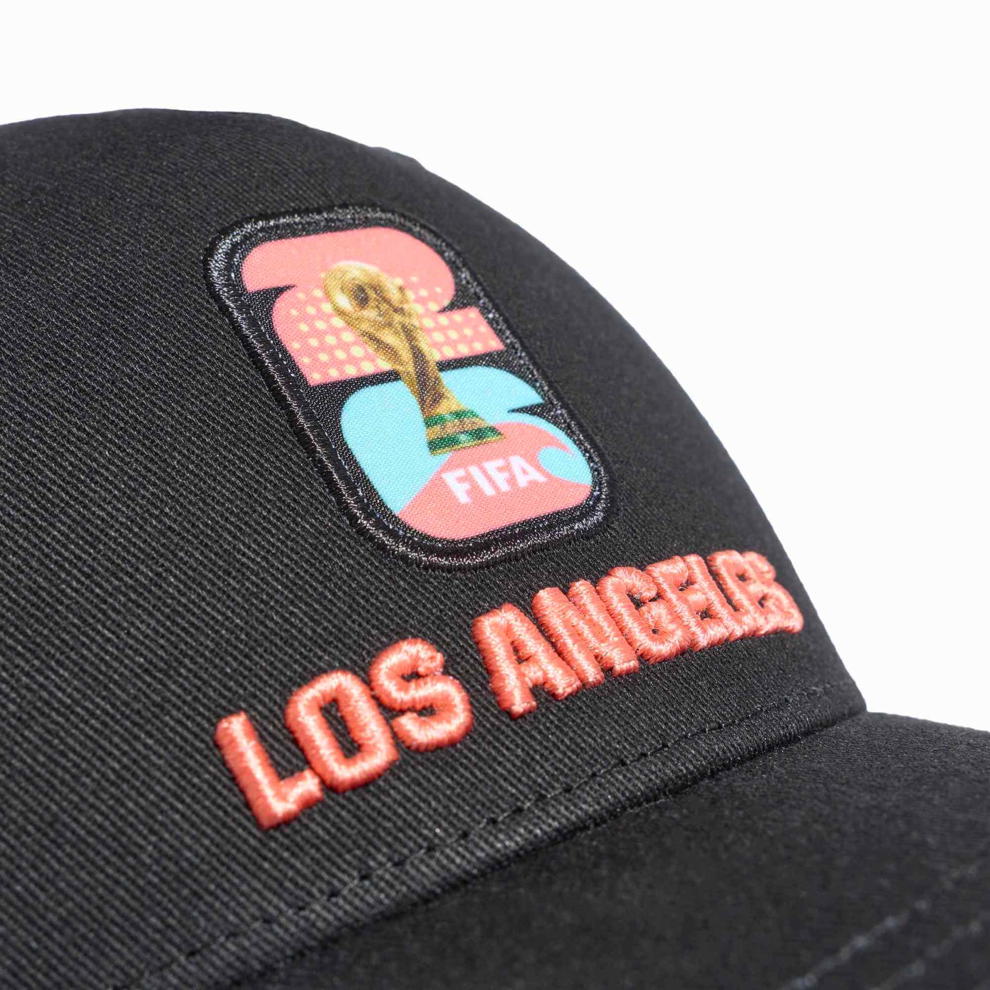 adidas 2026 World Cup Host City Los Angeles Cap 3