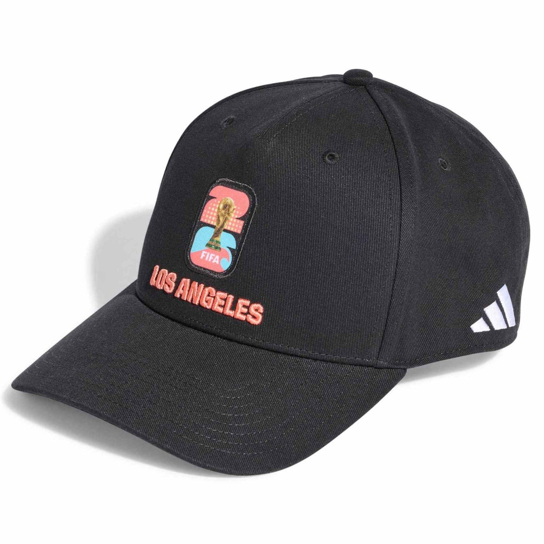 adidas 2026 World Cup Host City Los Angeles Cap 1